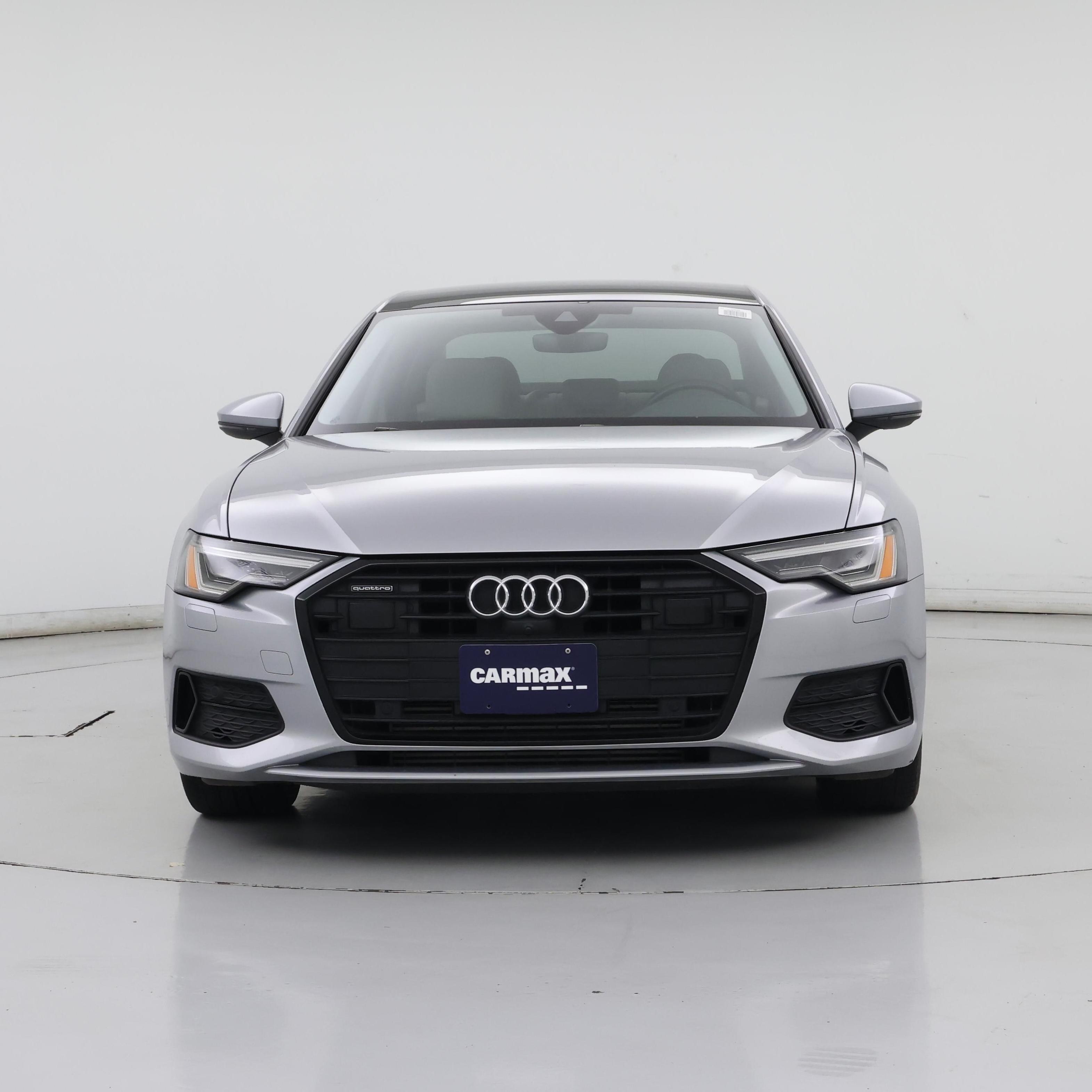 Thumbnail: 2023 Audi A6 - 5