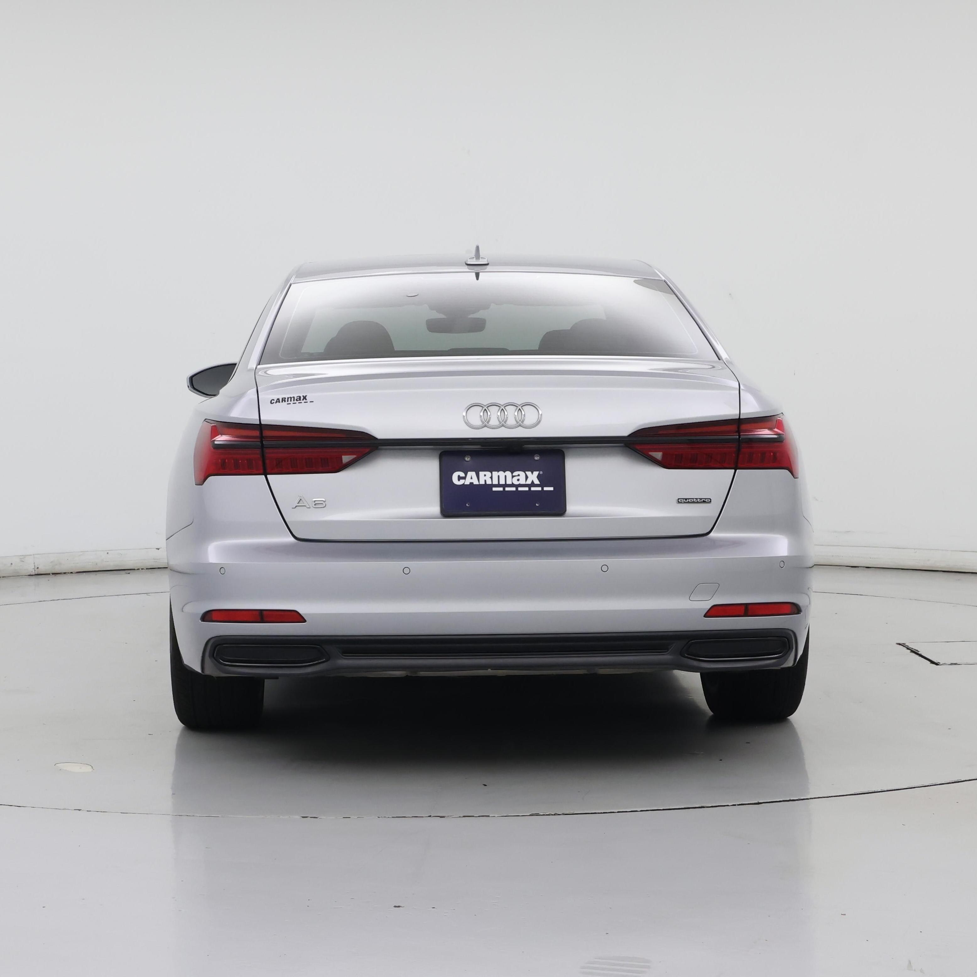 Thumbnail: 2023 Audi A6 - 6