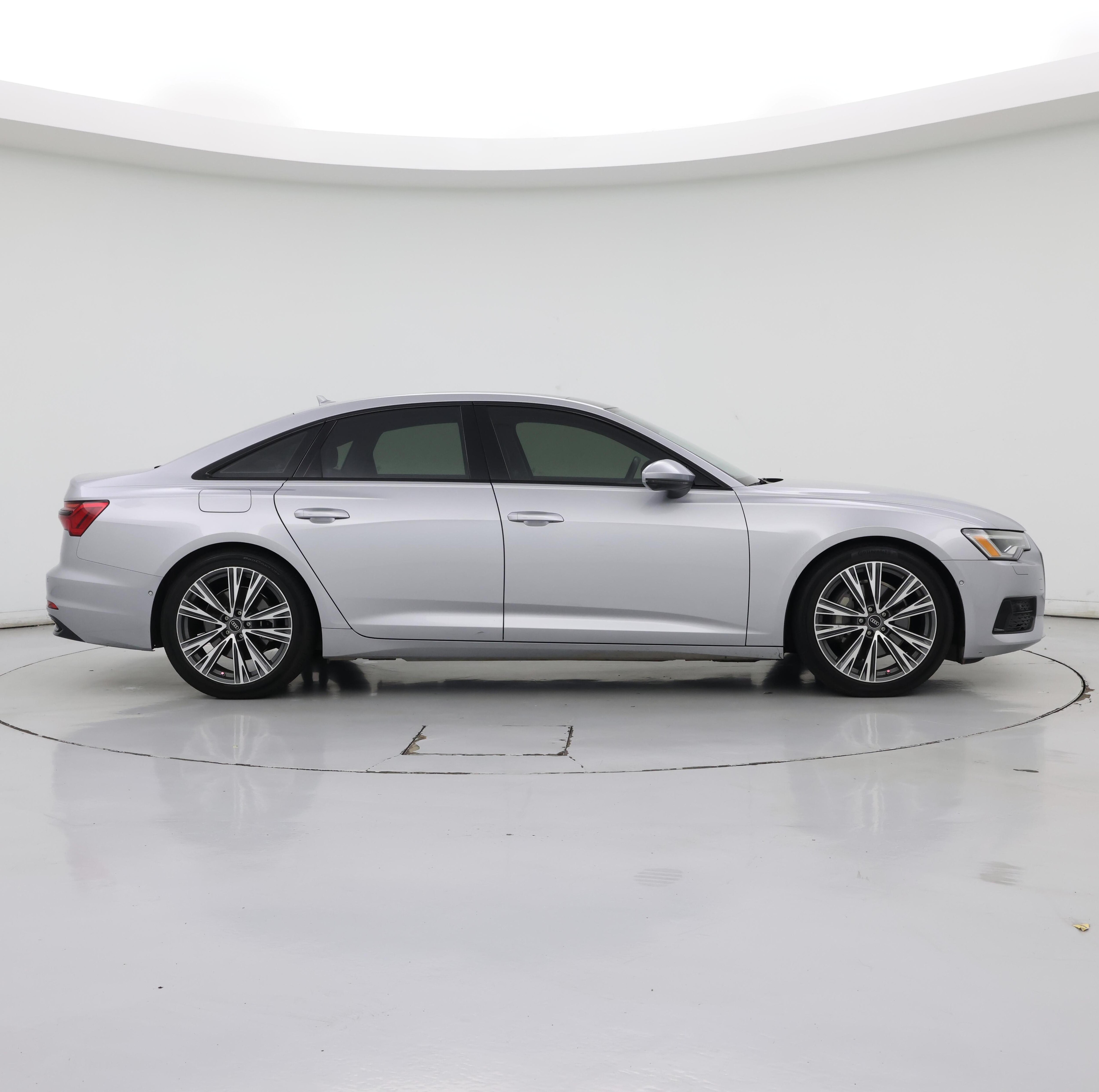 Thumbnail: 2023 Audi A6 - 7