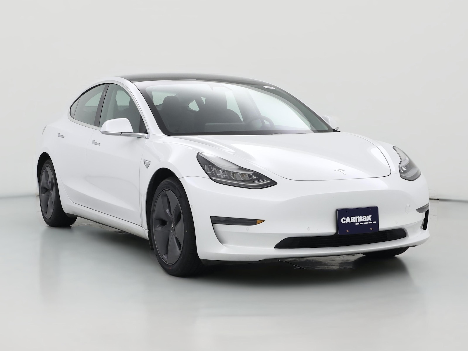 2020 Tesla Model 3 Base
