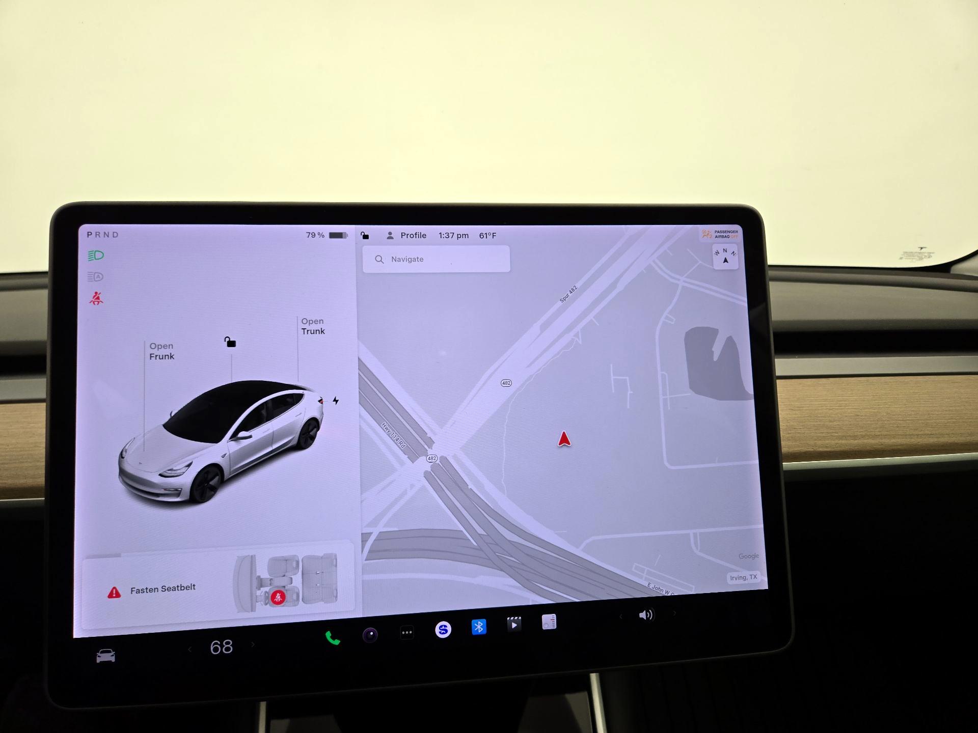 Thumbnail: 2020 Tesla Model 3 - 13