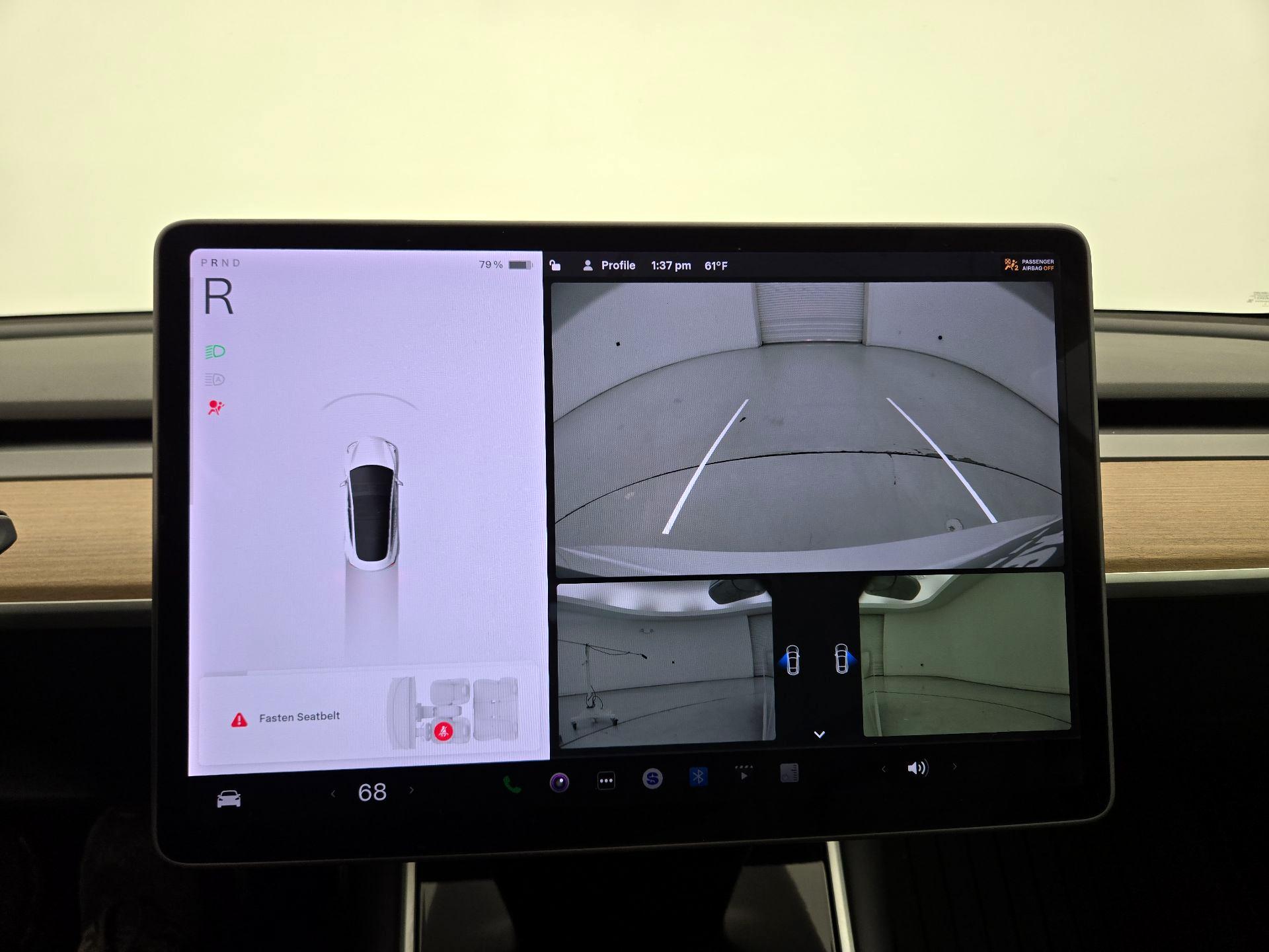 Thumbnail: 2020 Tesla Model 3 - 14