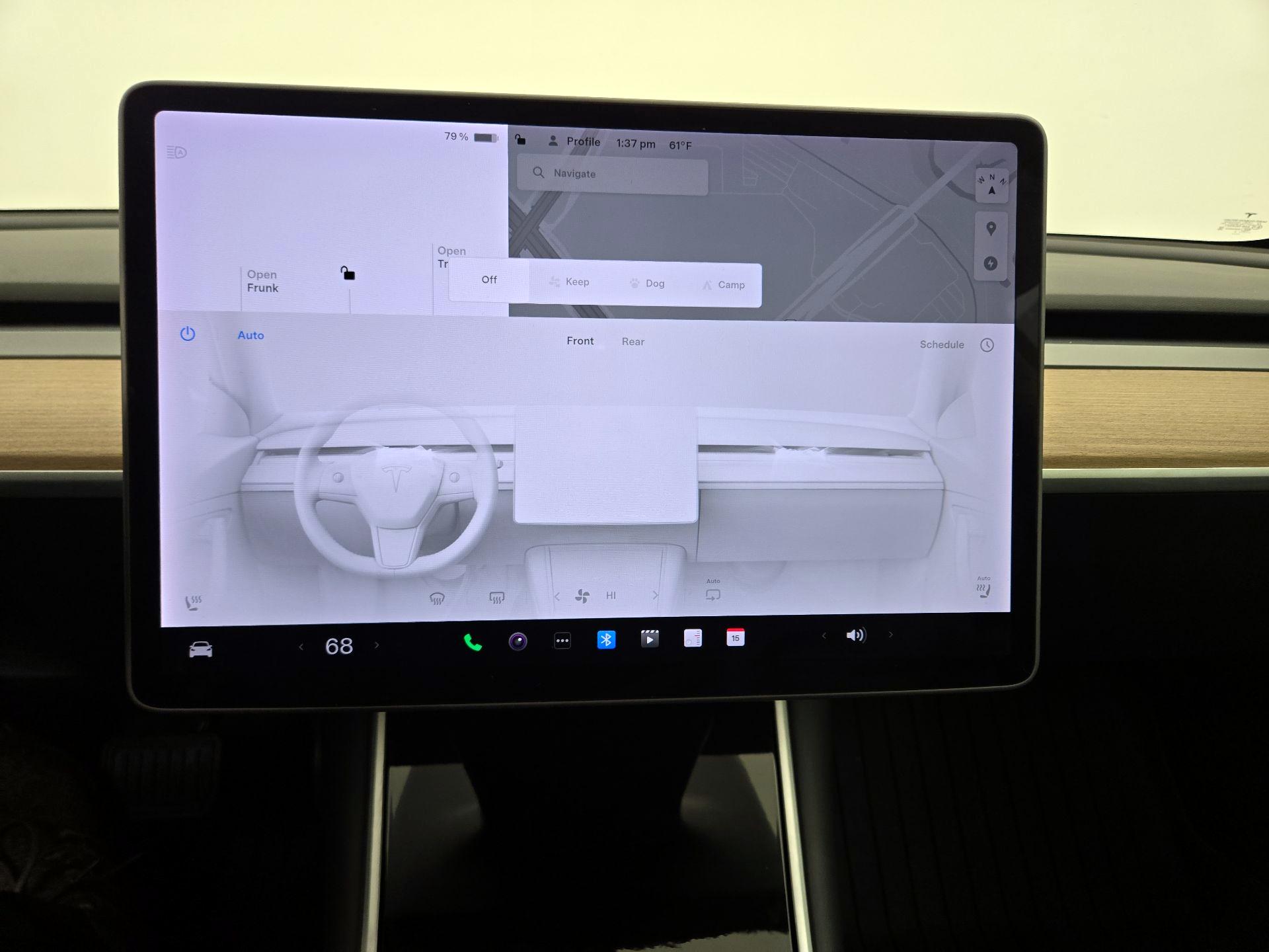 Thumbnail: 2020 Tesla Model 3 - 16