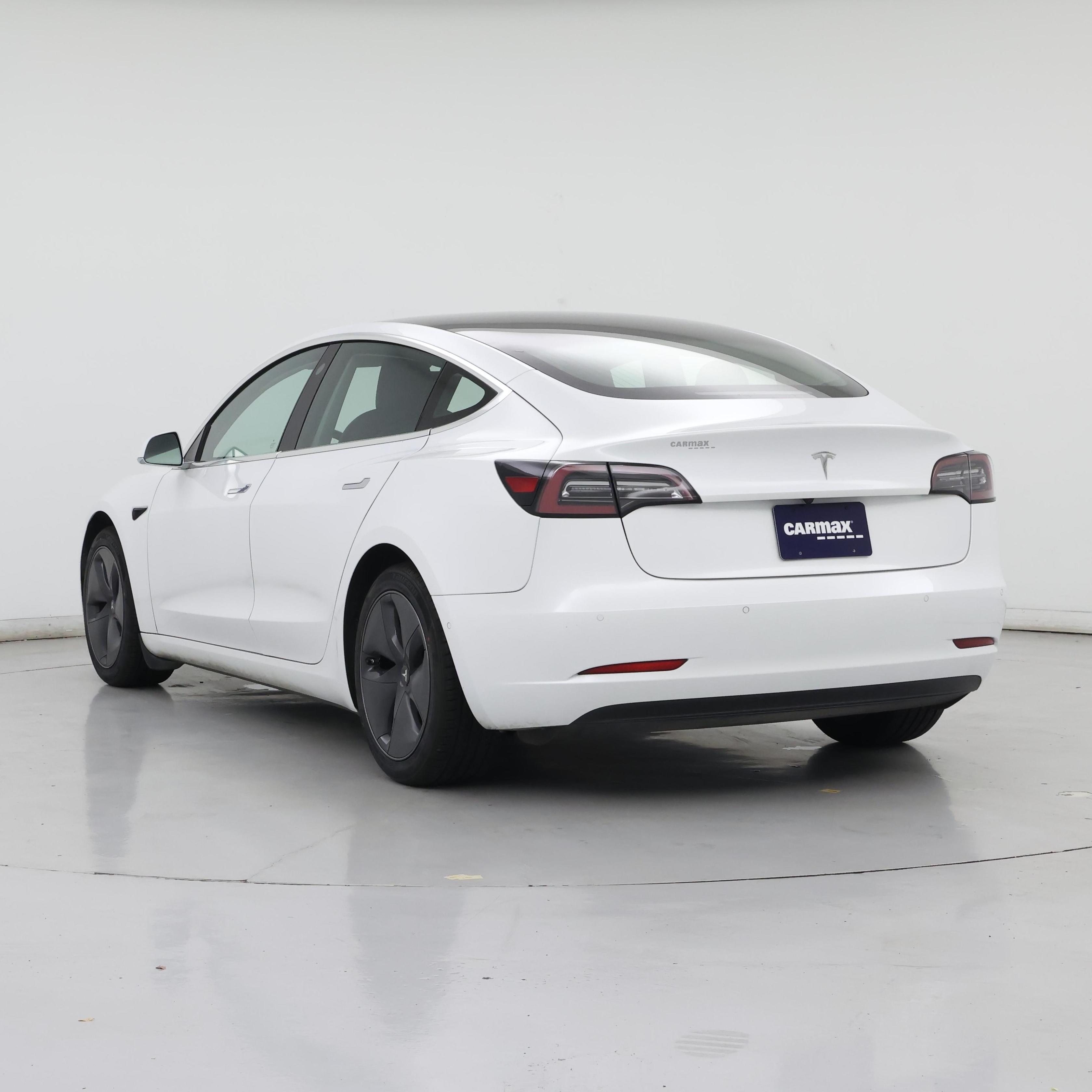 Thumbnail: 2020 Tesla Model 3 - 2