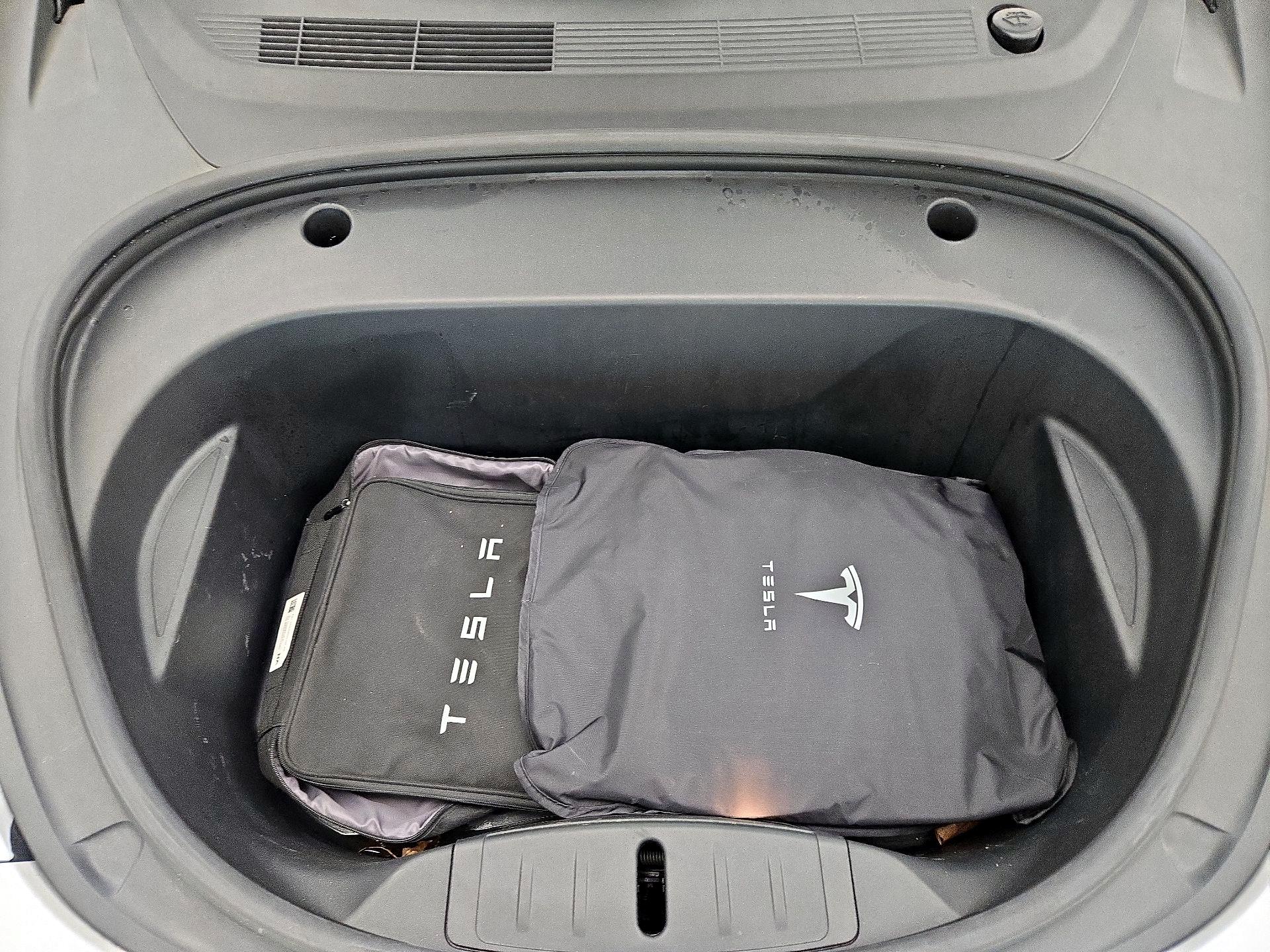 Thumbnail: 2020 Tesla Model 3 - 20