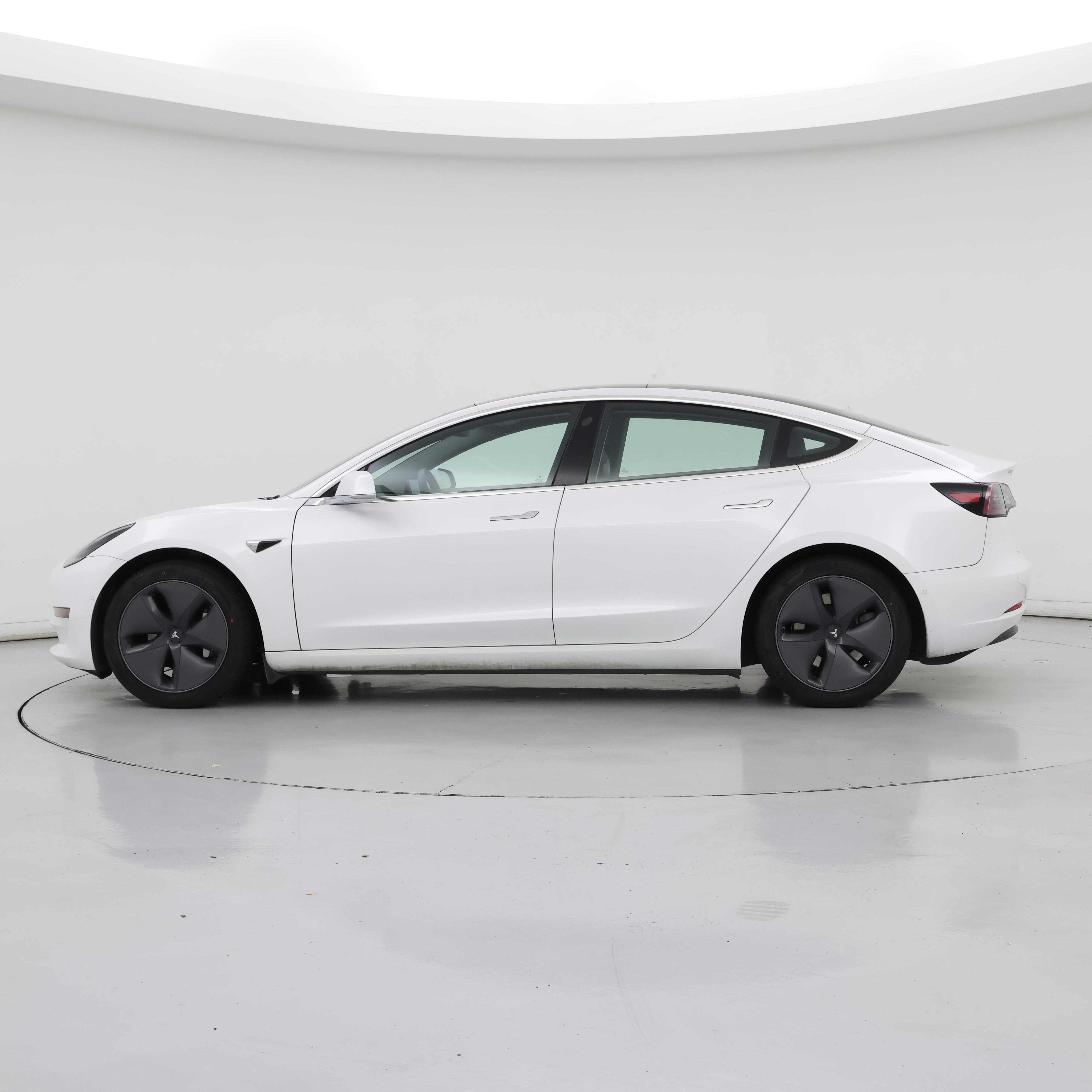 Thumbnail: 2020 Tesla Model 3 - 3