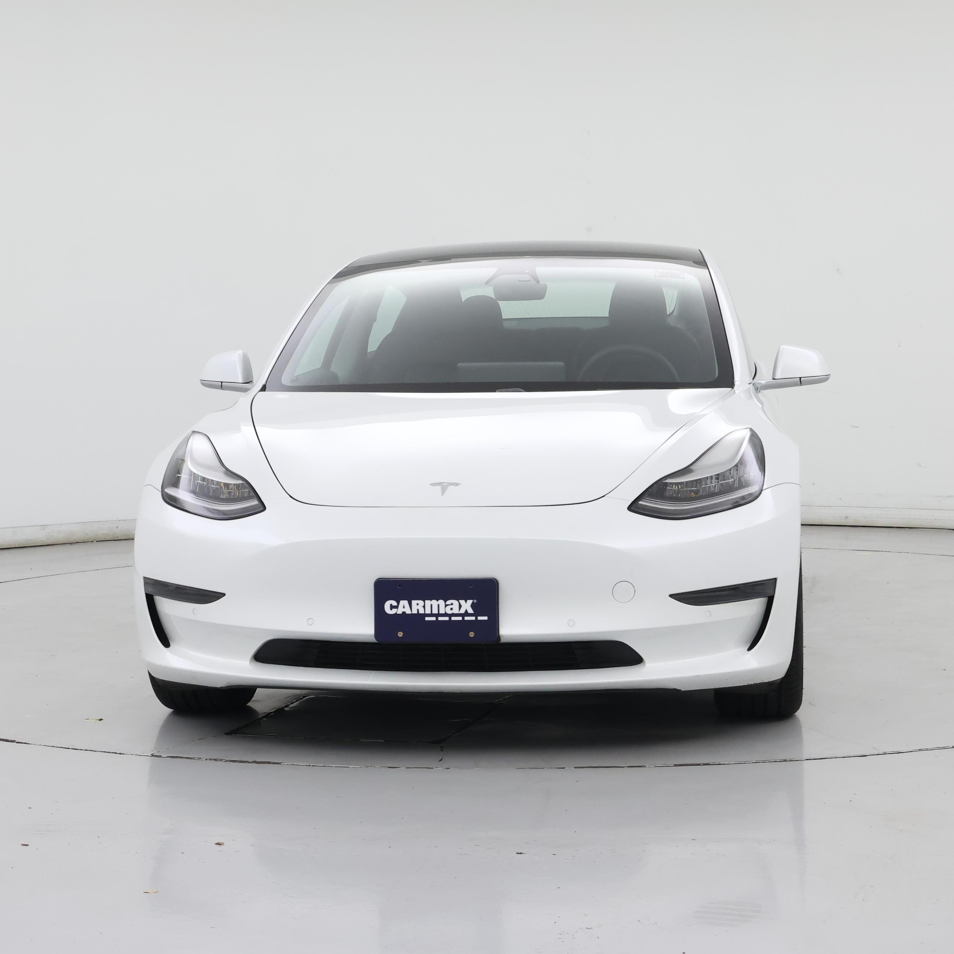 Thumbnail: 2020 Tesla Model 3 - 5