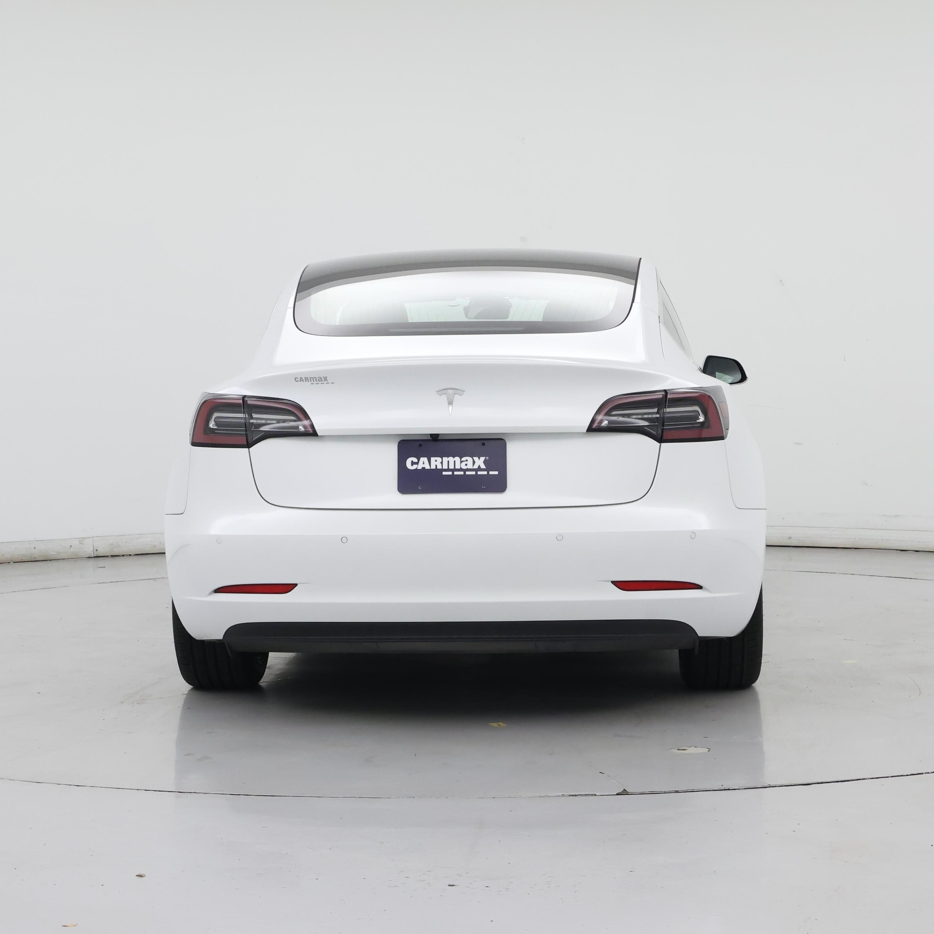 Thumbnail: 2020 Tesla Model 3 - 6