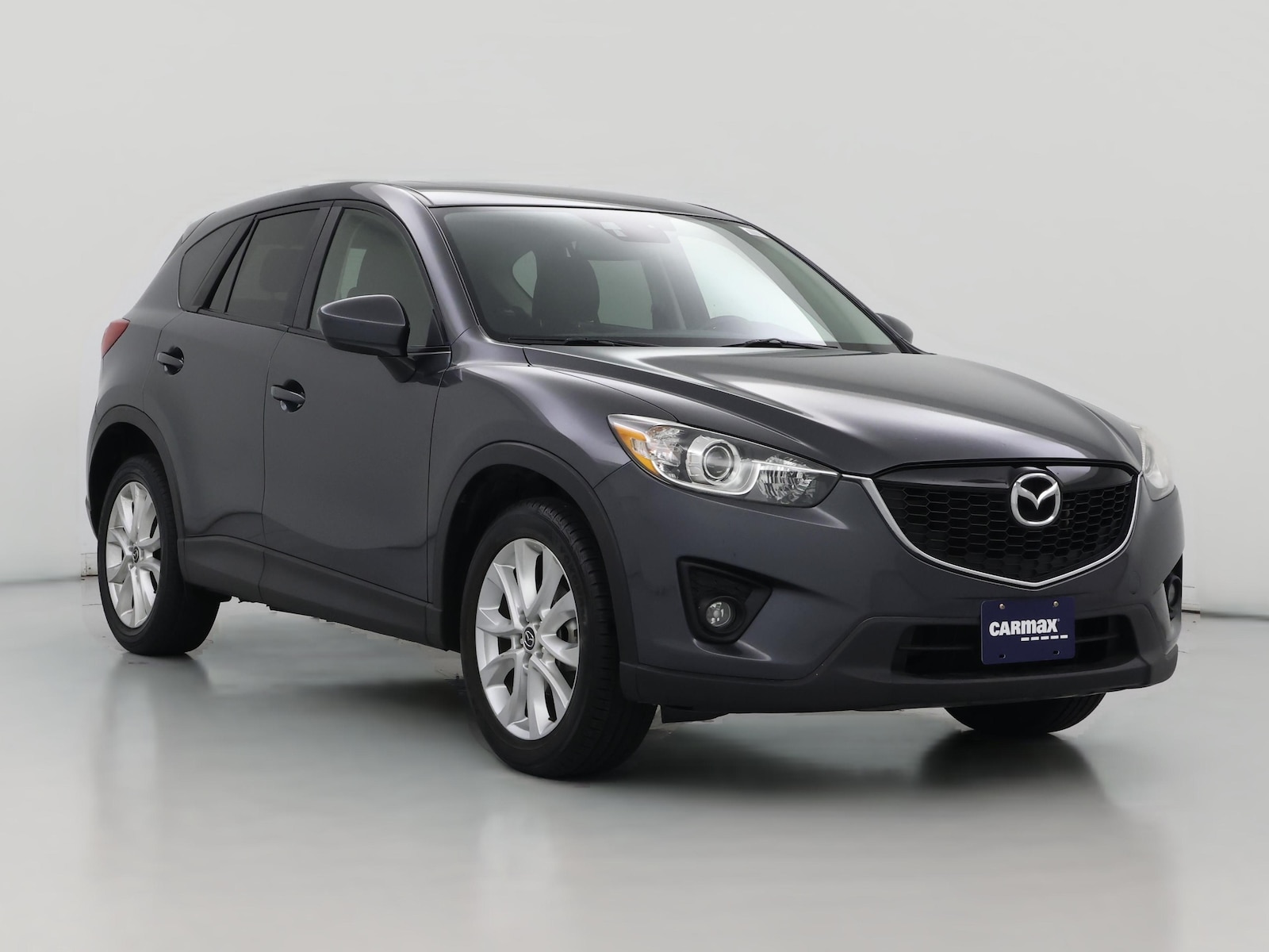 2014 Mazda CX-5 Grand Touring