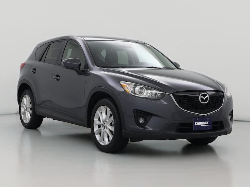 2014 Mazda CX-5 Grand Touring -
                  Irving, TX