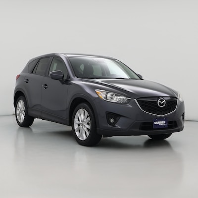 2014 Mazda CX-5 Grand Touring