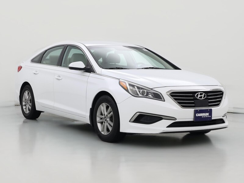 2017 Hyundai Sonata SE -
                  Denton, TX
