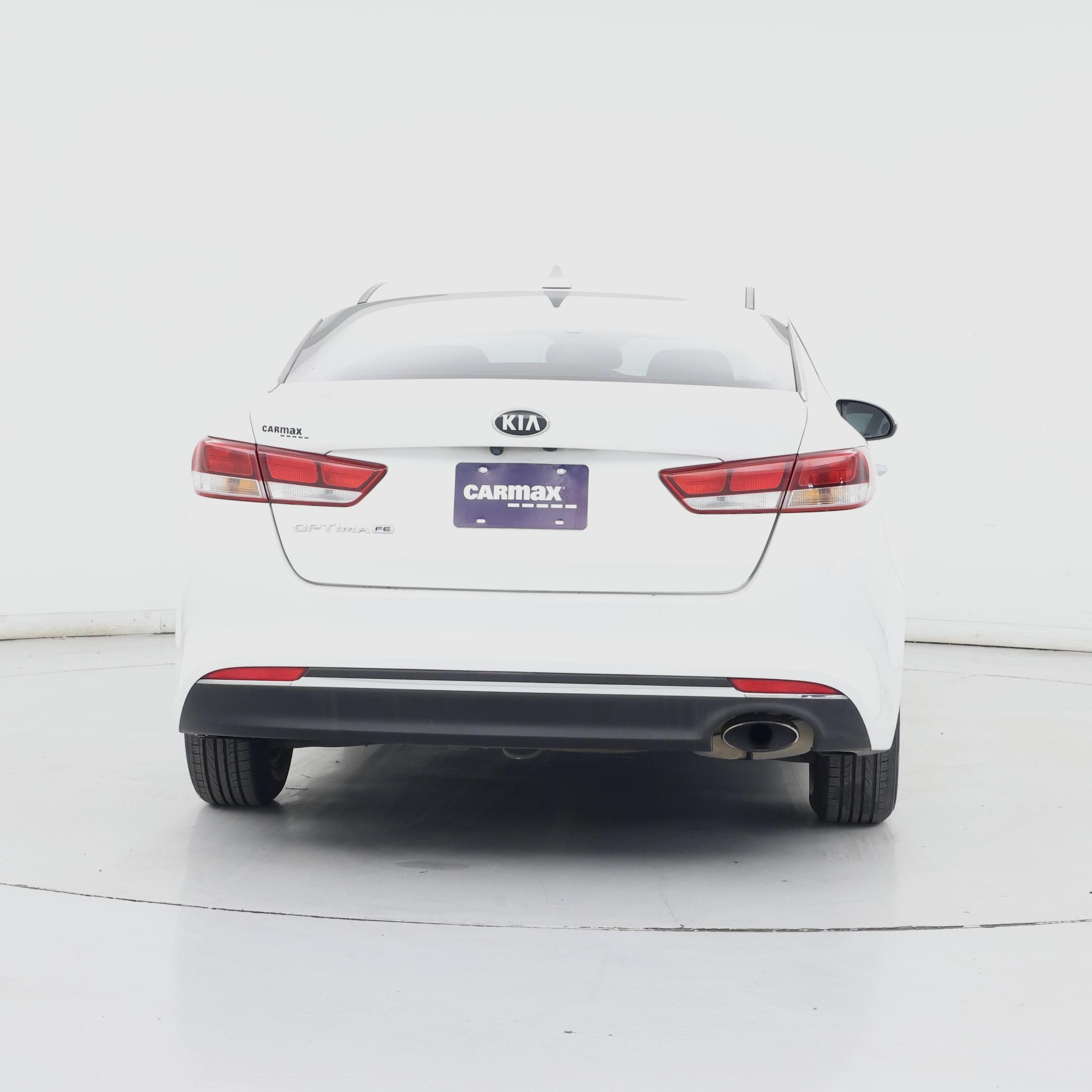 Thumbnail: 2016 Kia Optima - 6