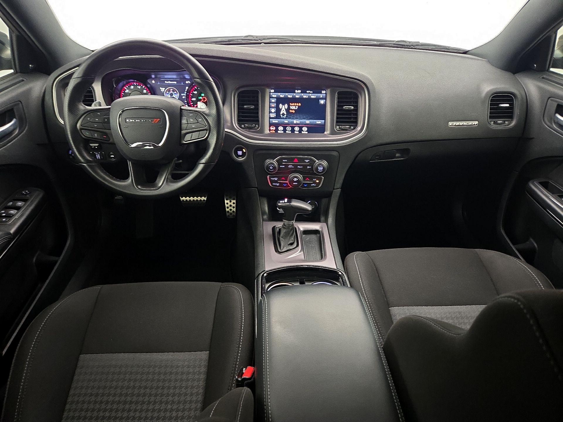 Thumbnail: 2022 Dodge Charger - 9
