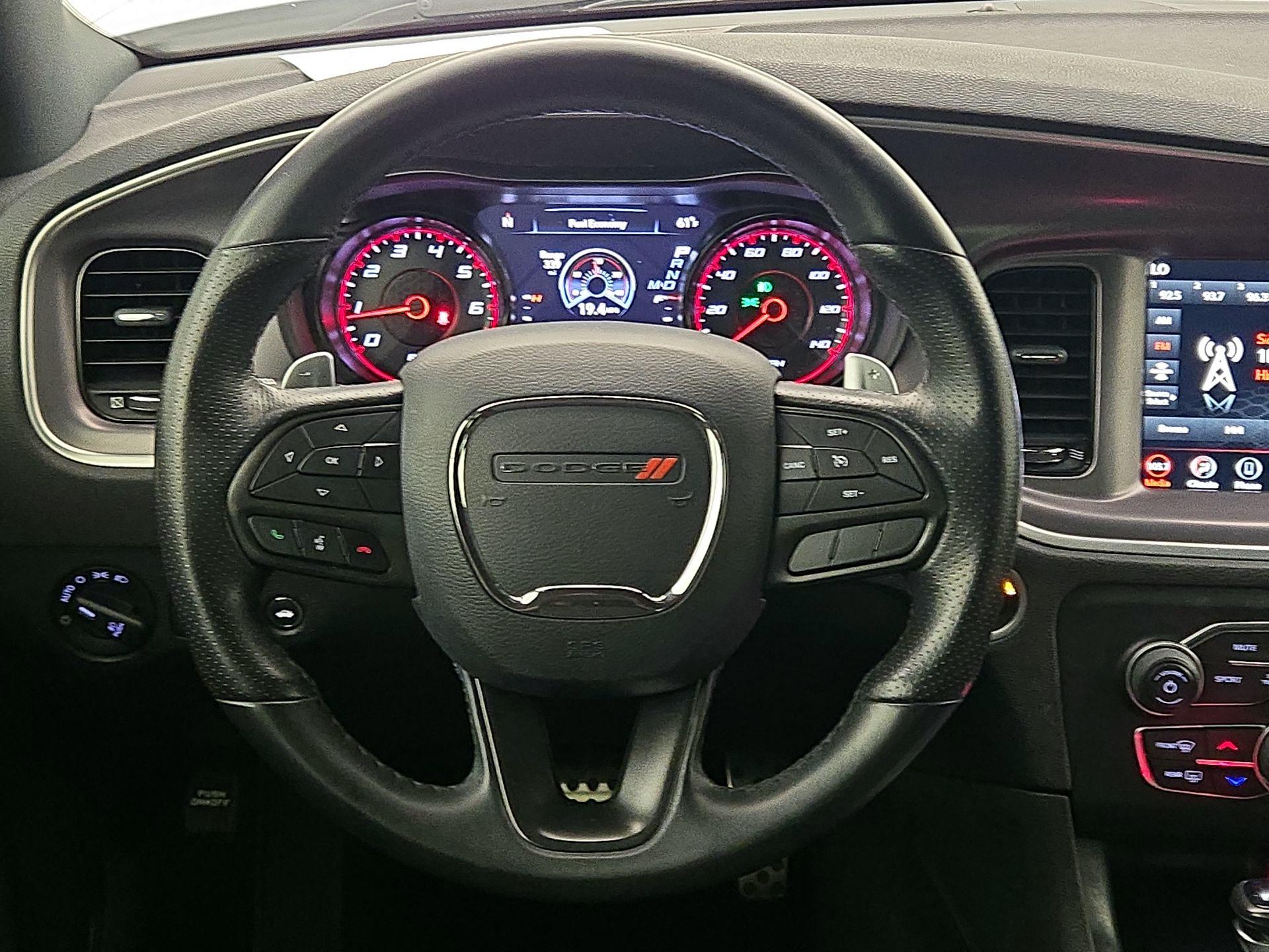 Thumbnail: 2022 Dodge Charger - 10