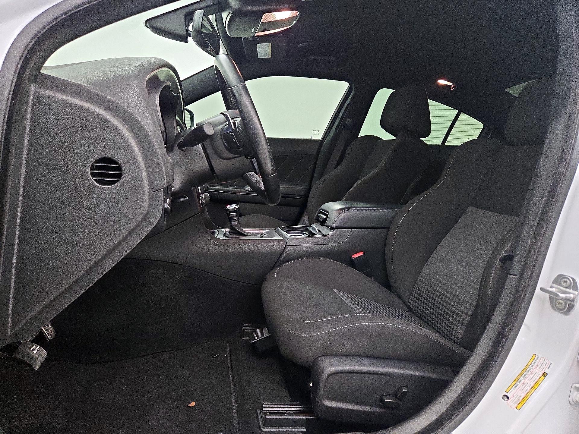 Thumbnail: 2022 Dodge Charger - 11