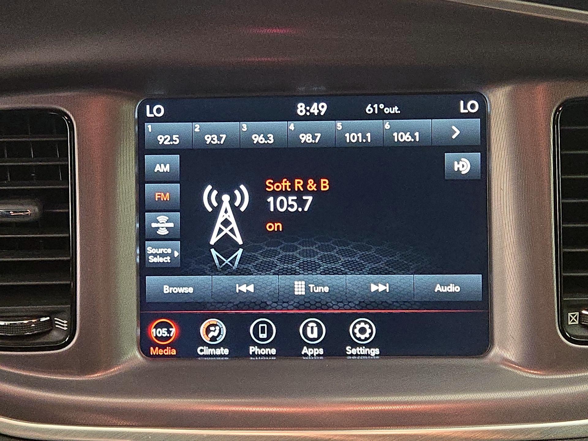 Thumbnail: 2022 Dodge Charger - 15