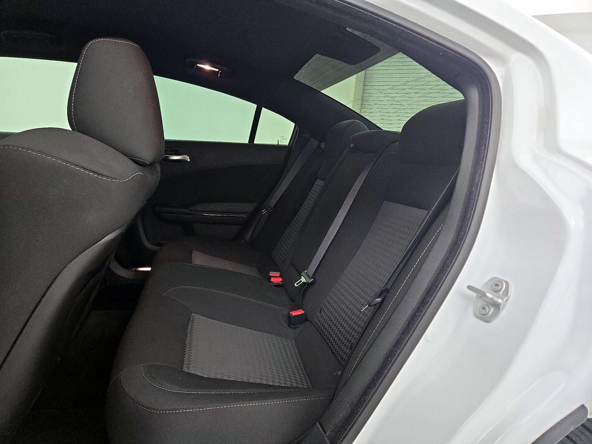 Thumbnail: 2022 Dodge Charger - 19