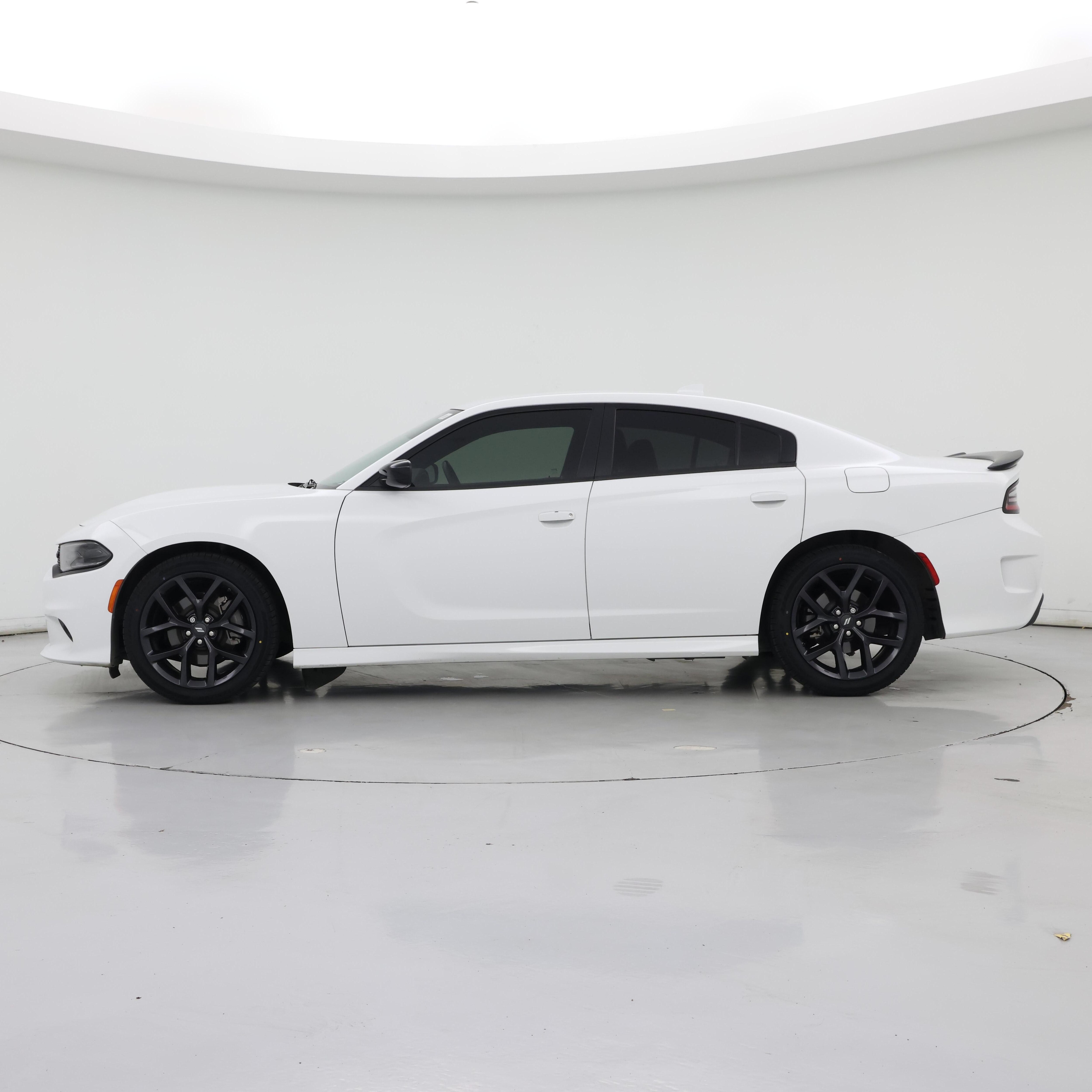 Thumbnail: 2022 Dodge Charger - 3