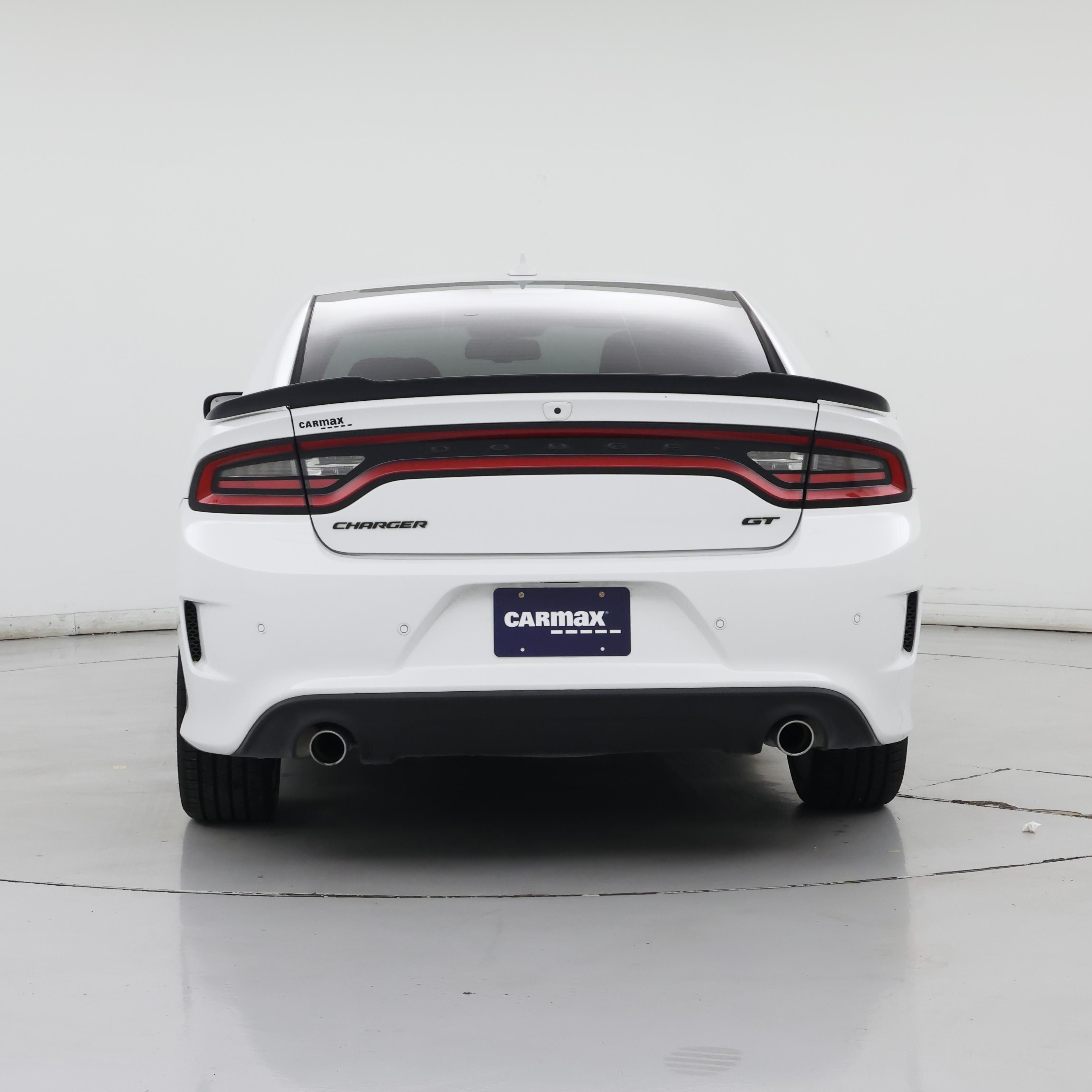 Thumbnail: 2022 Dodge Charger - 6