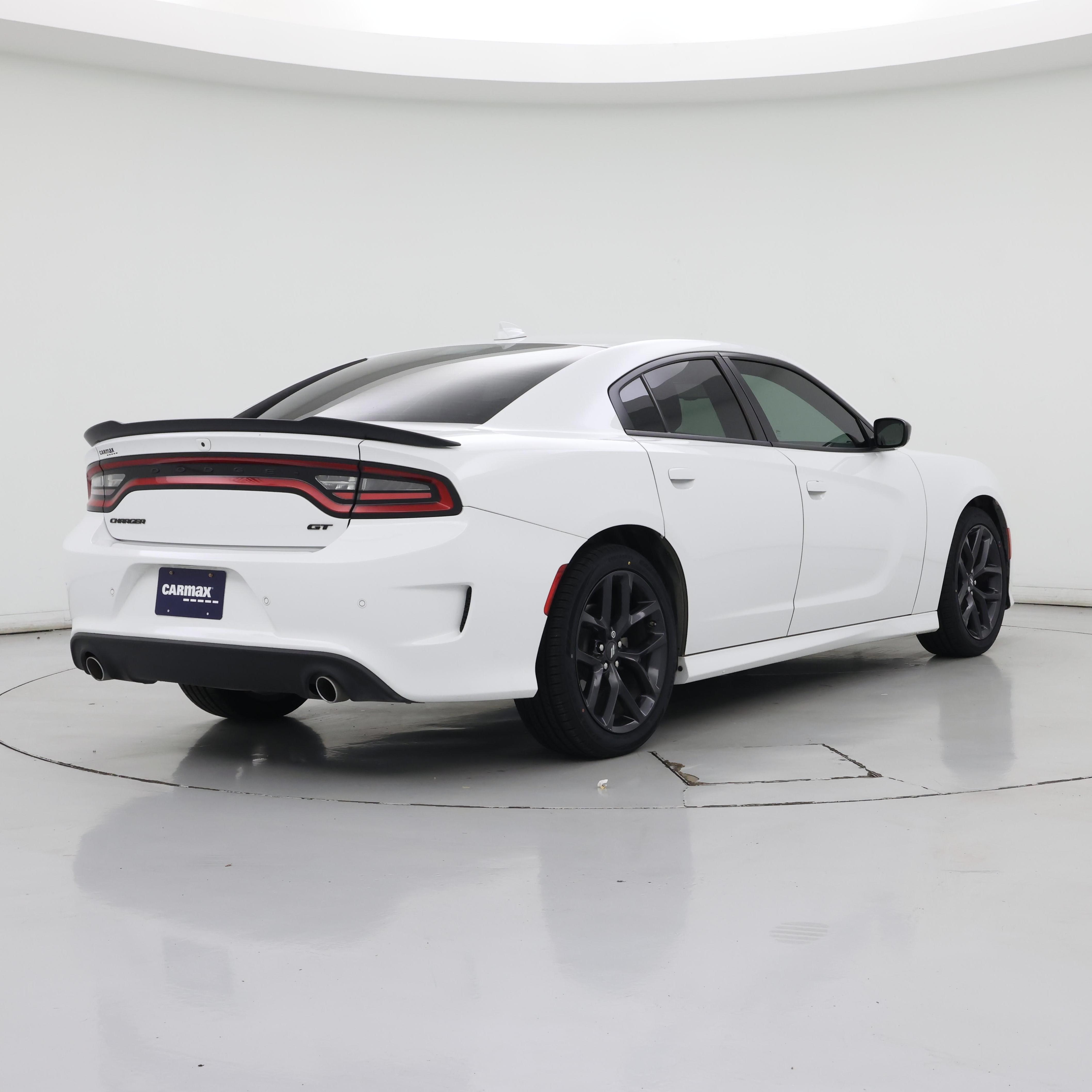 Thumbnail: 2022 Dodge Charger - 8