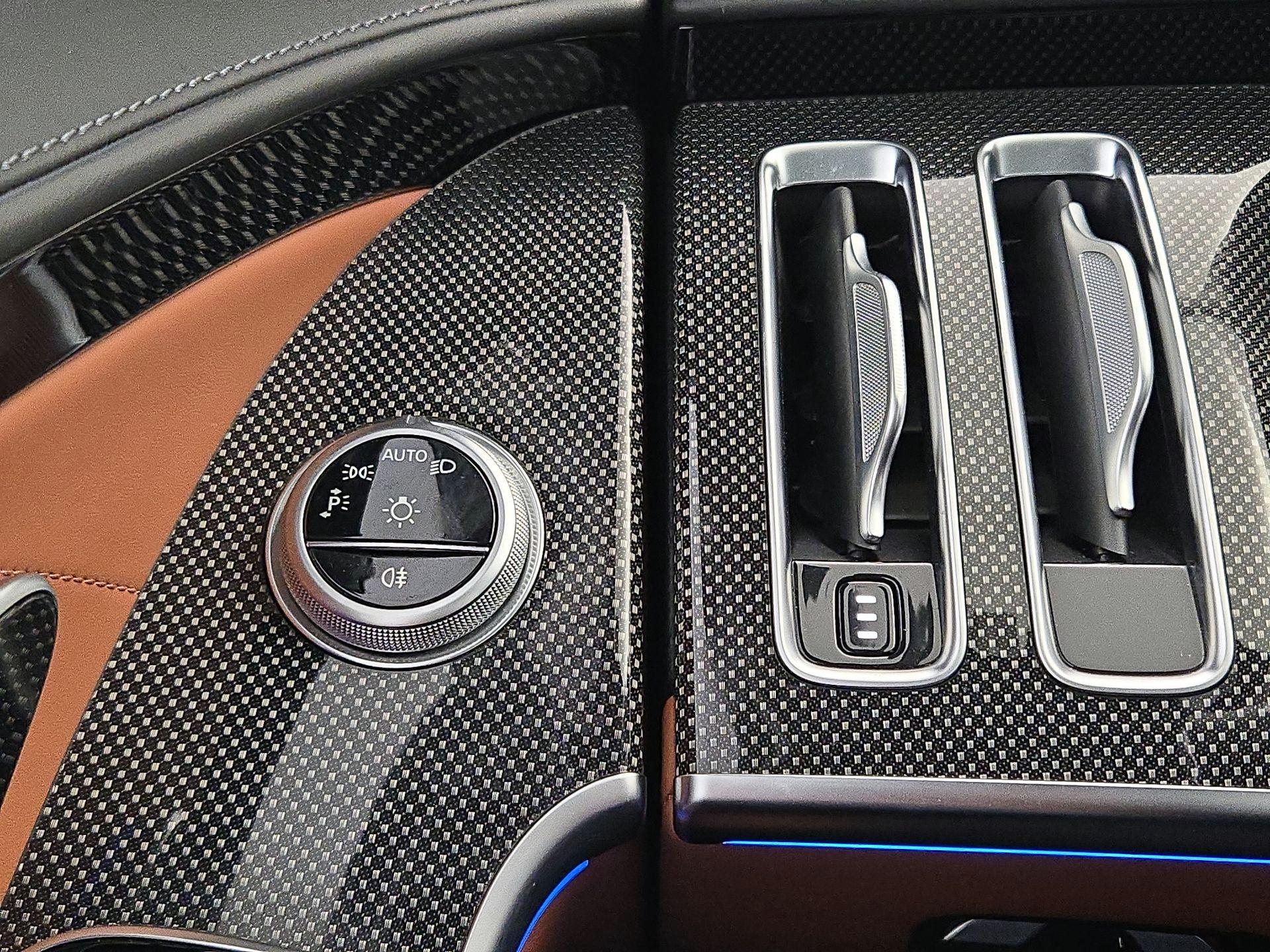 Thumbnail: 2021 Mercedes-Benz S-Class - 13