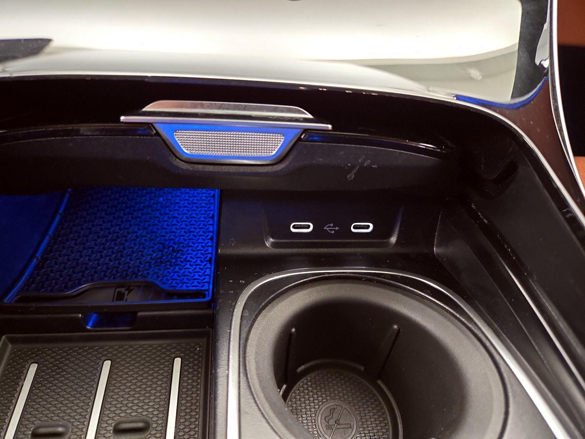 Thumbnail: 2021 Mercedes-Benz S-Class - 19