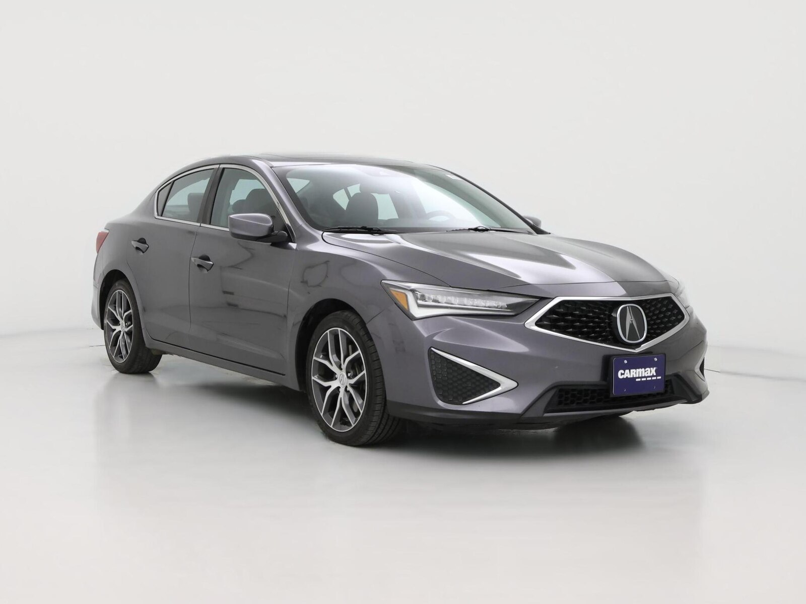 2021 Acura ILX Premium
