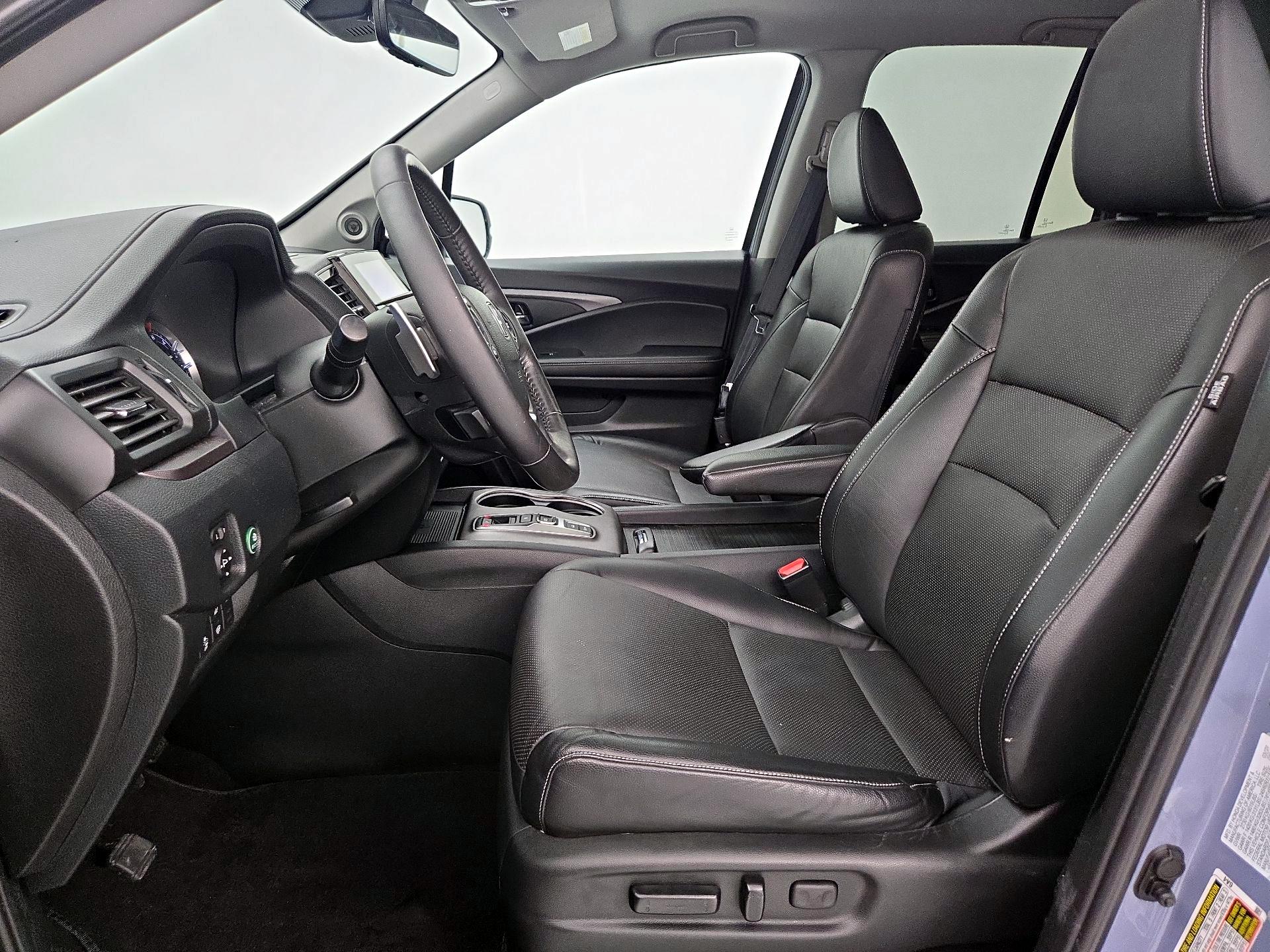 Thumbnail: 2023 Honda Ridgeline - 11