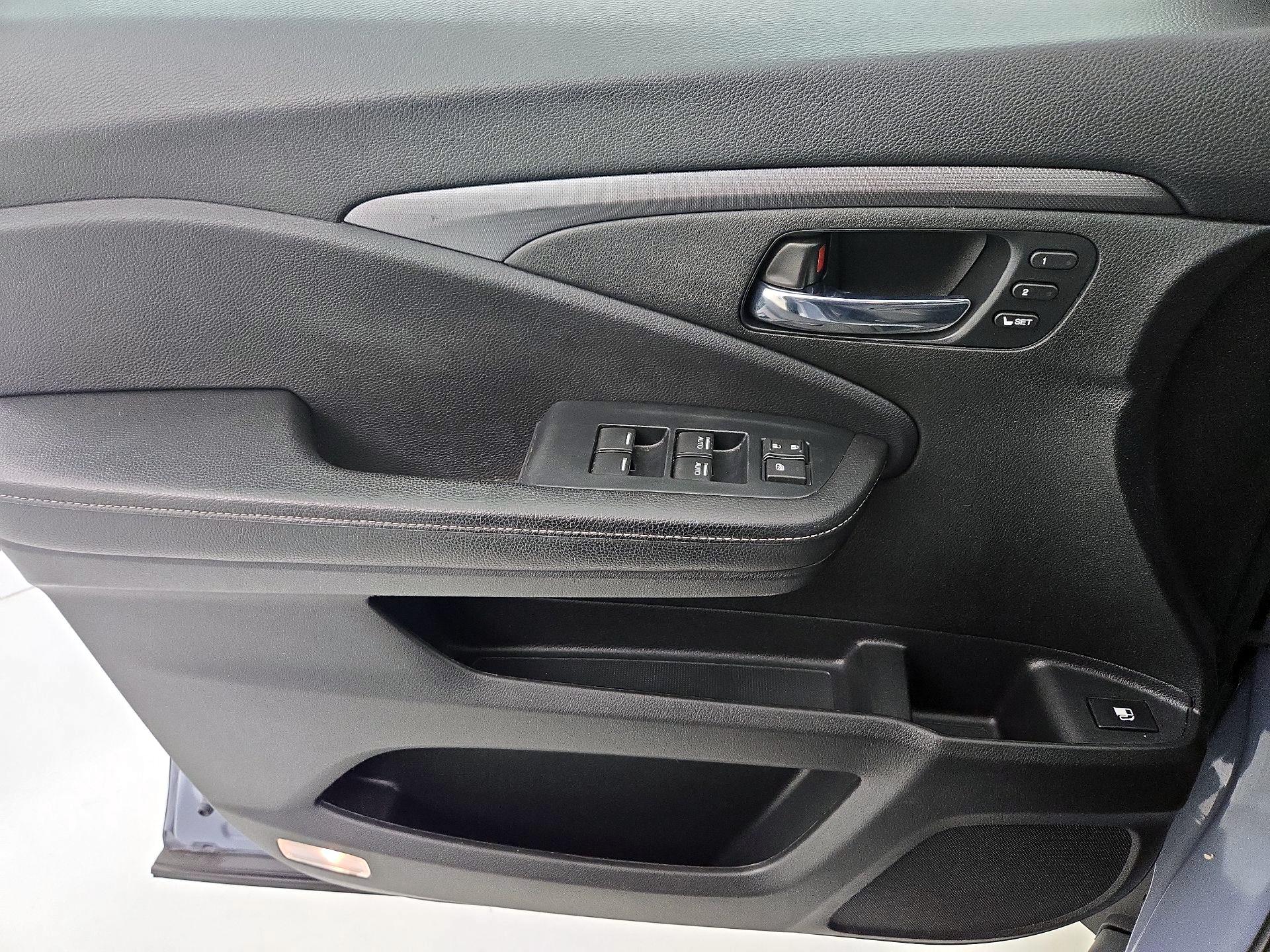 Thumbnail: 2023 Honda Ridgeline - 12