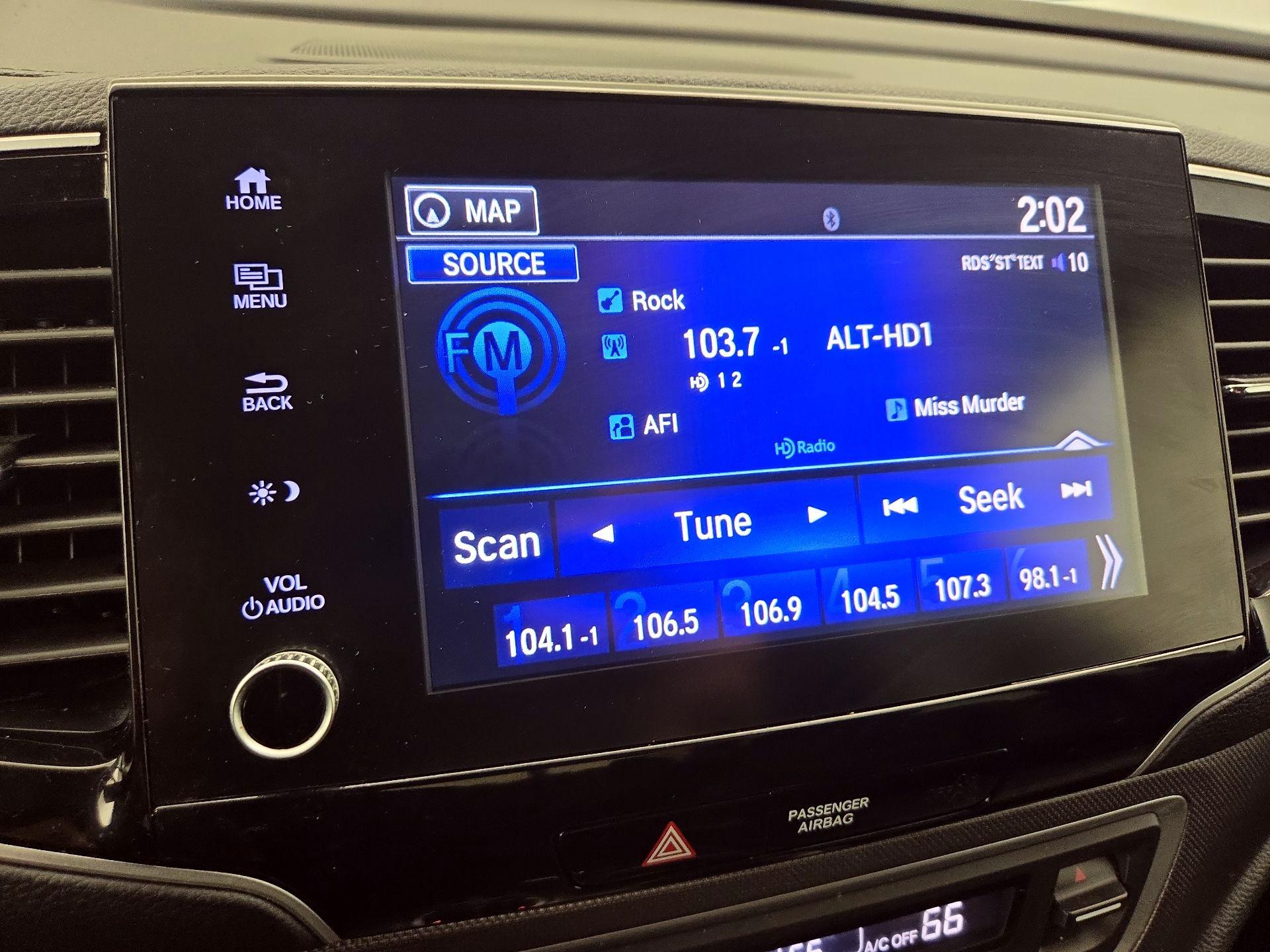 Thumbnail: 2023 Honda Ridgeline - 15