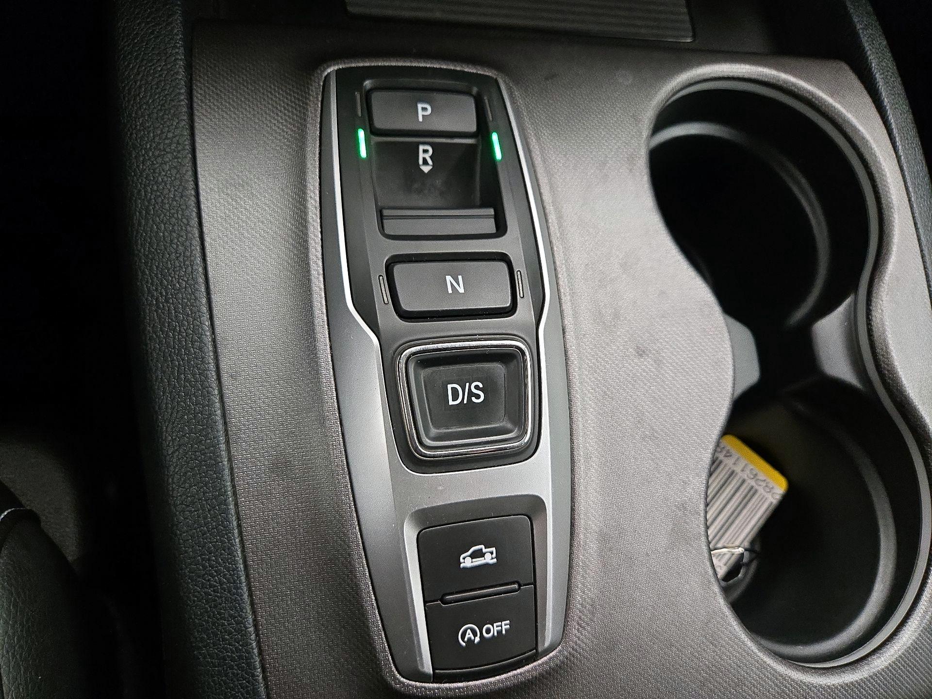 Thumbnail: 2023 Honda Ridgeline - 17