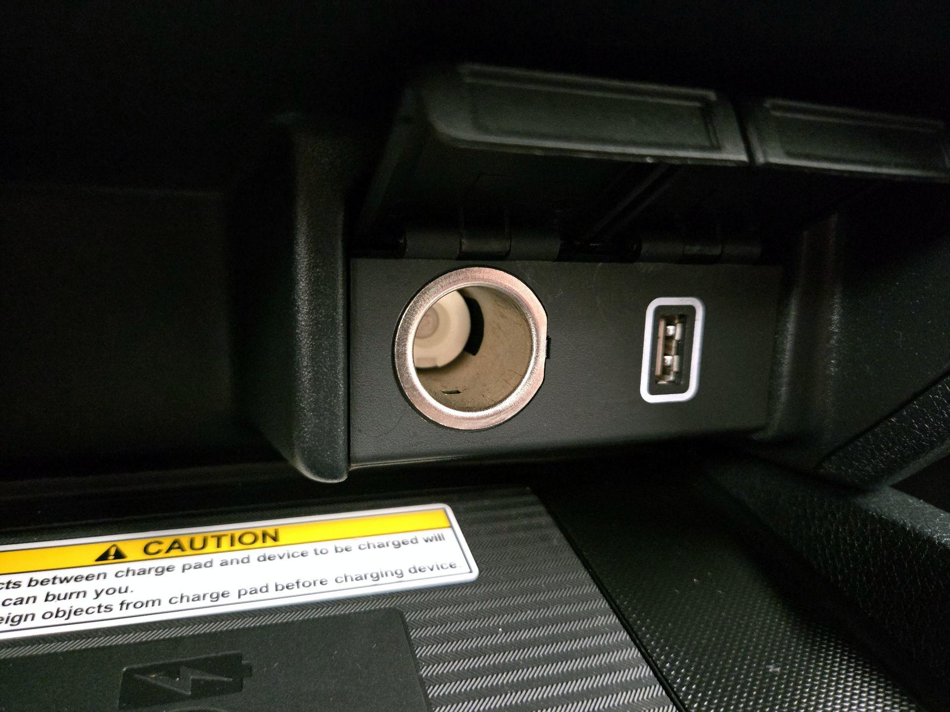 Thumbnail: 2023 Honda Ridgeline - 18