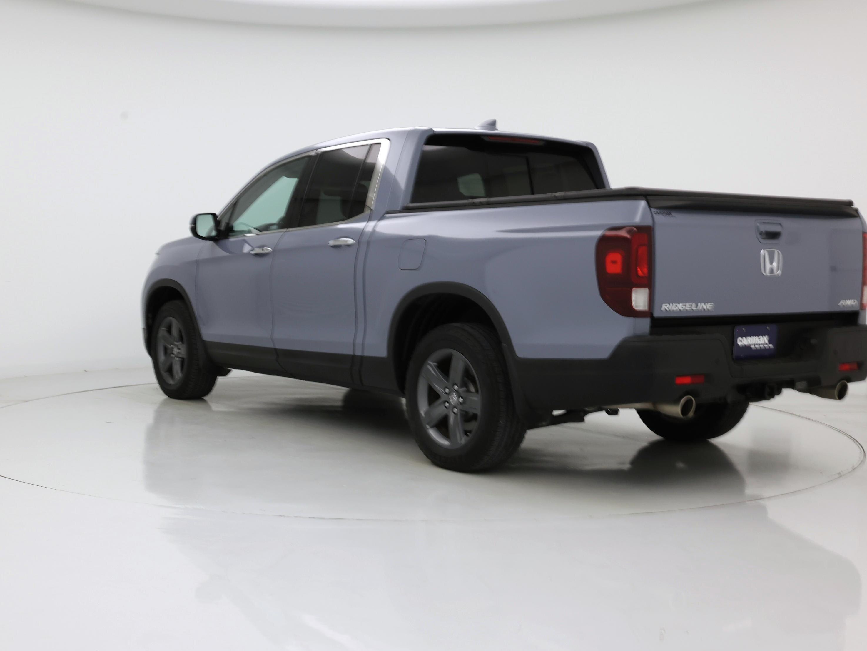 Thumbnail: 2023 Honda Ridgeline - 2