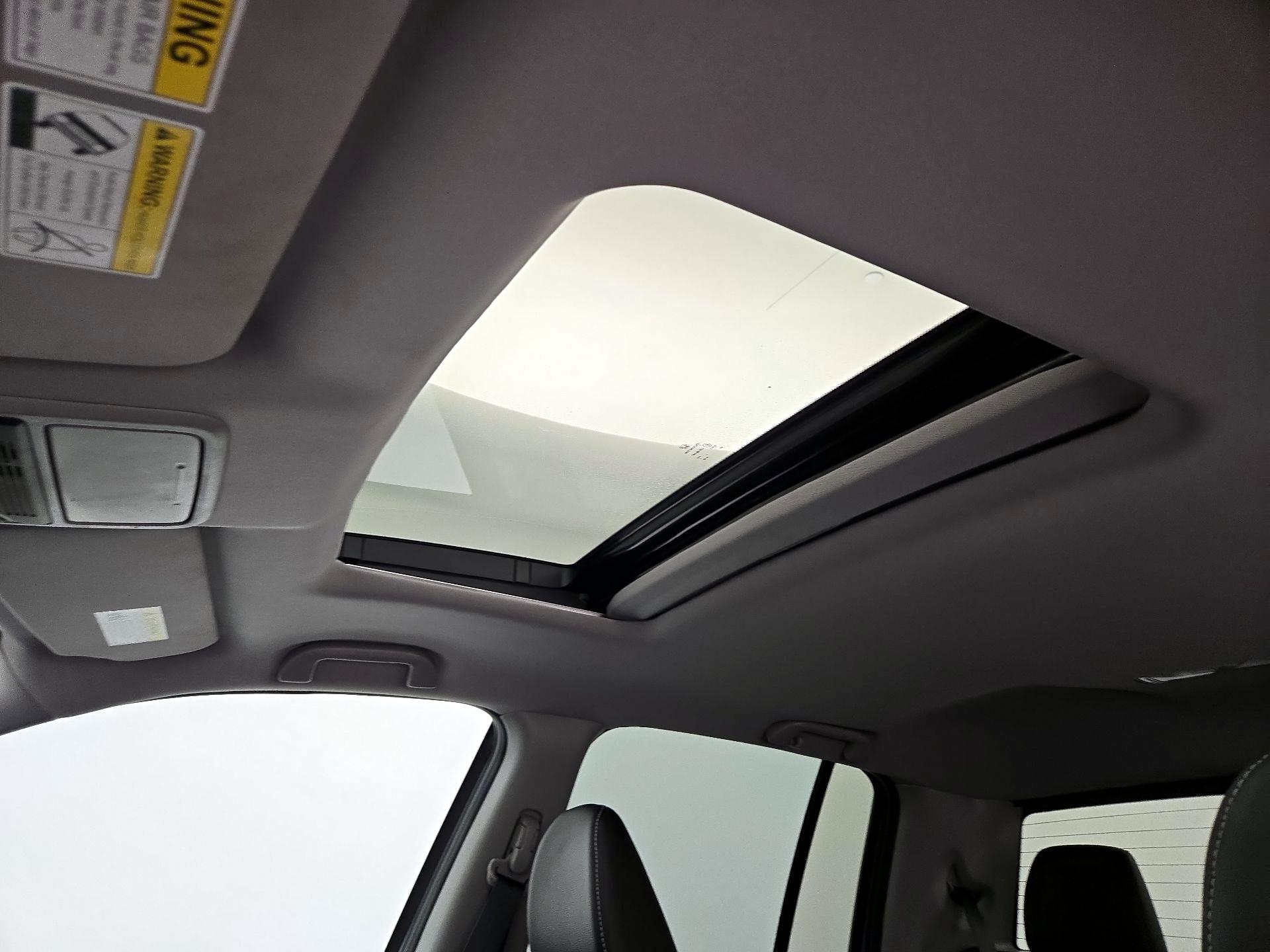 Thumbnail: 2023 Honda Ridgeline - 19