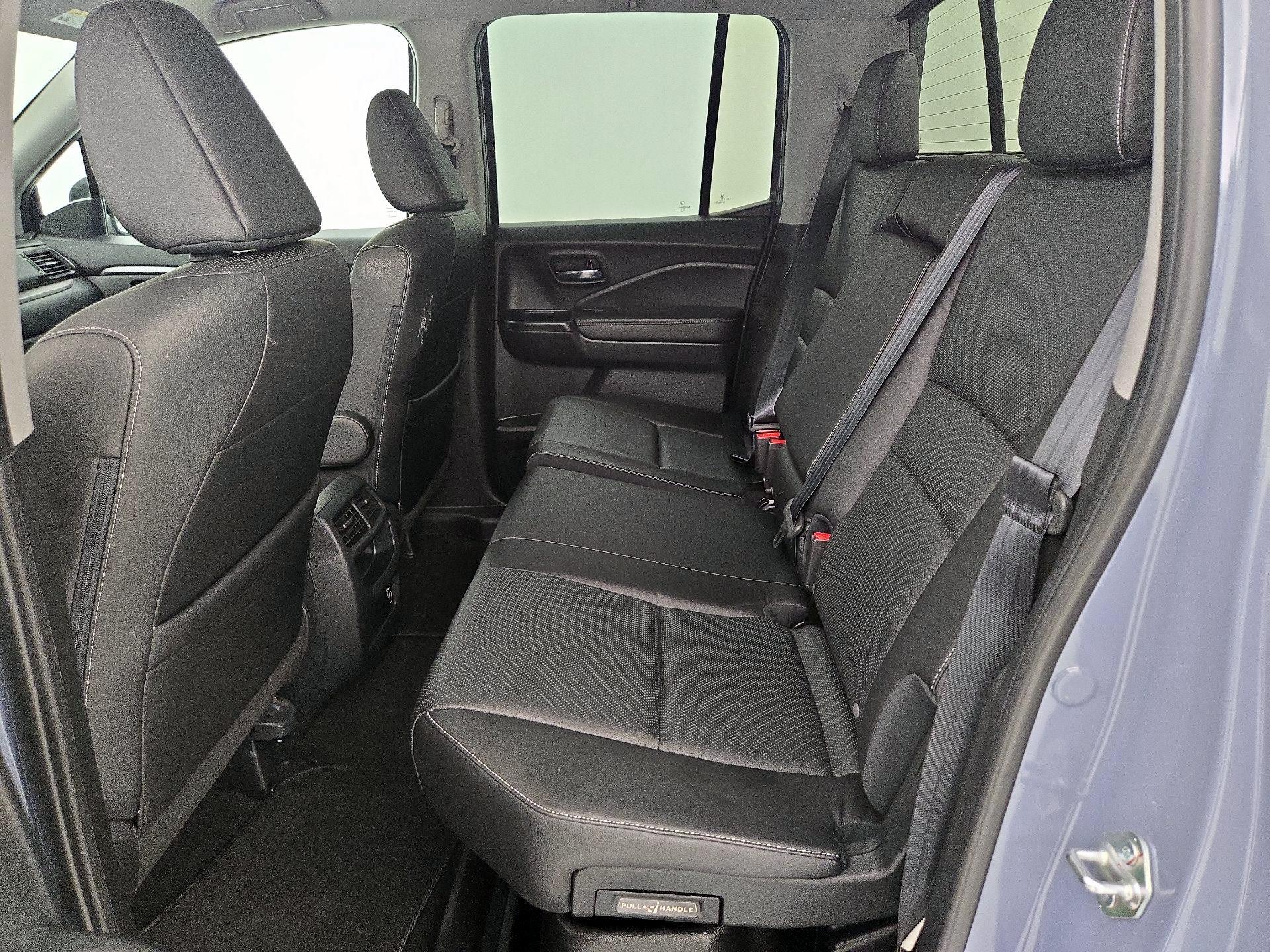 Thumbnail: 2023 Honda Ridgeline - 20