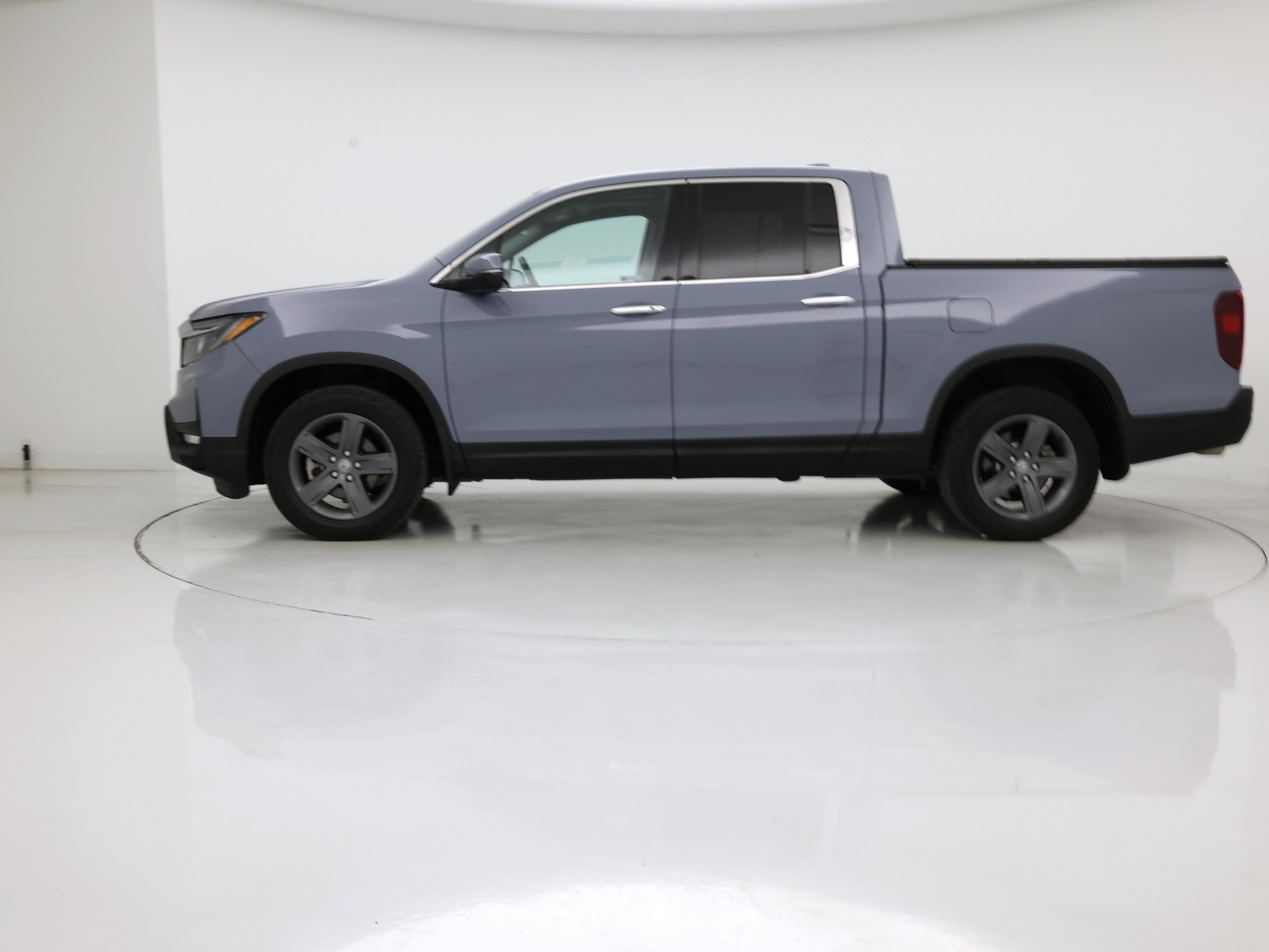 Thumbnail: 2023 Honda Ridgeline - 3