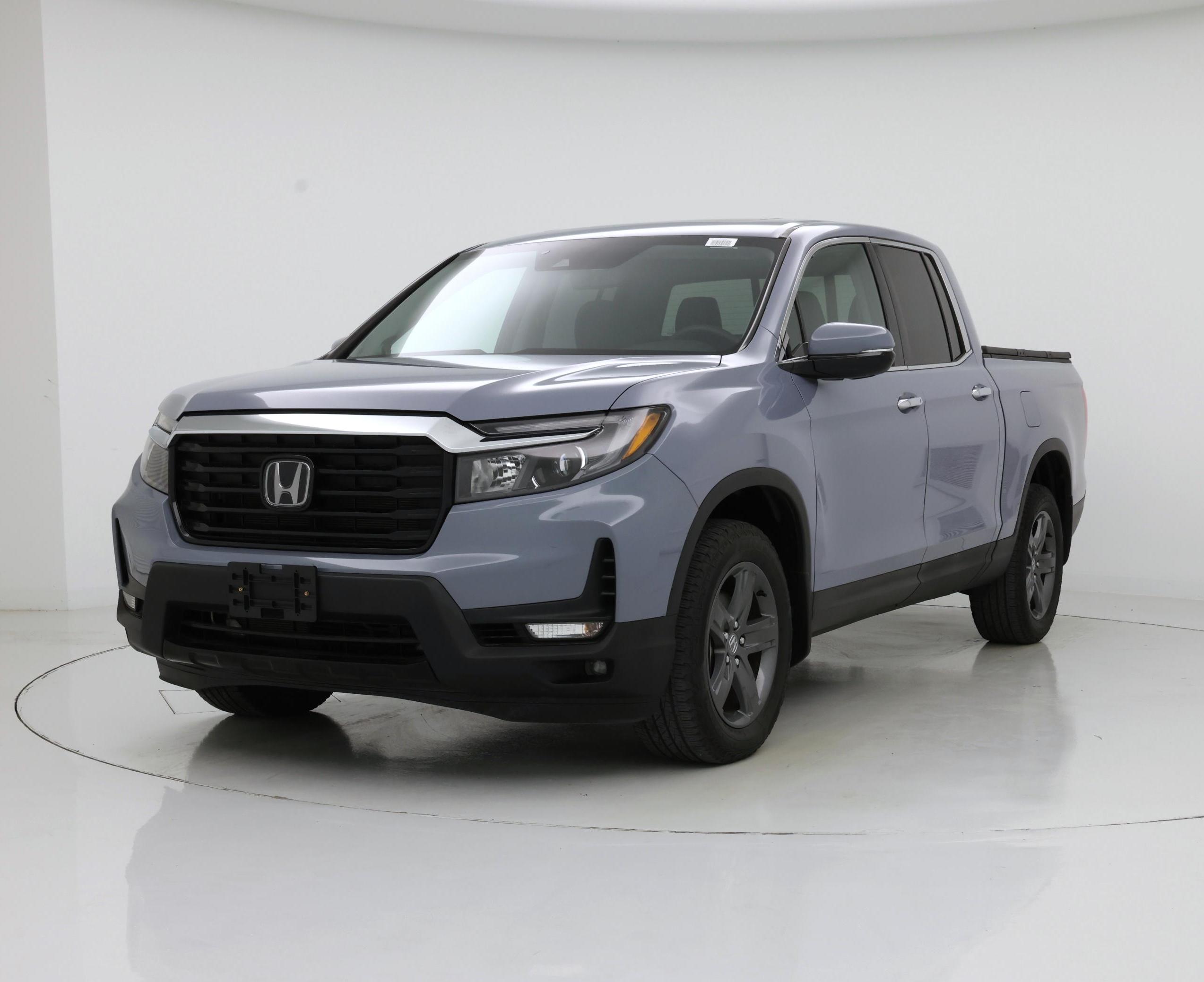 Thumbnail: 2023 Honda Ridgeline - 4