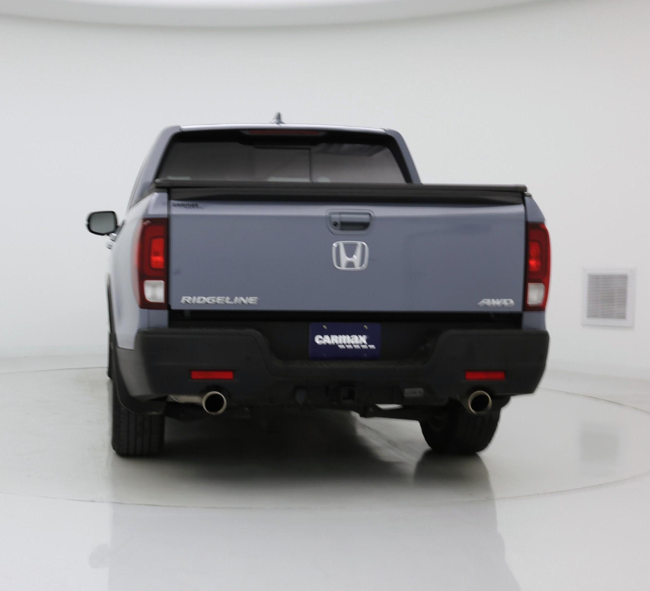 Thumbnail: 2023 Honda Ridgeline - 6