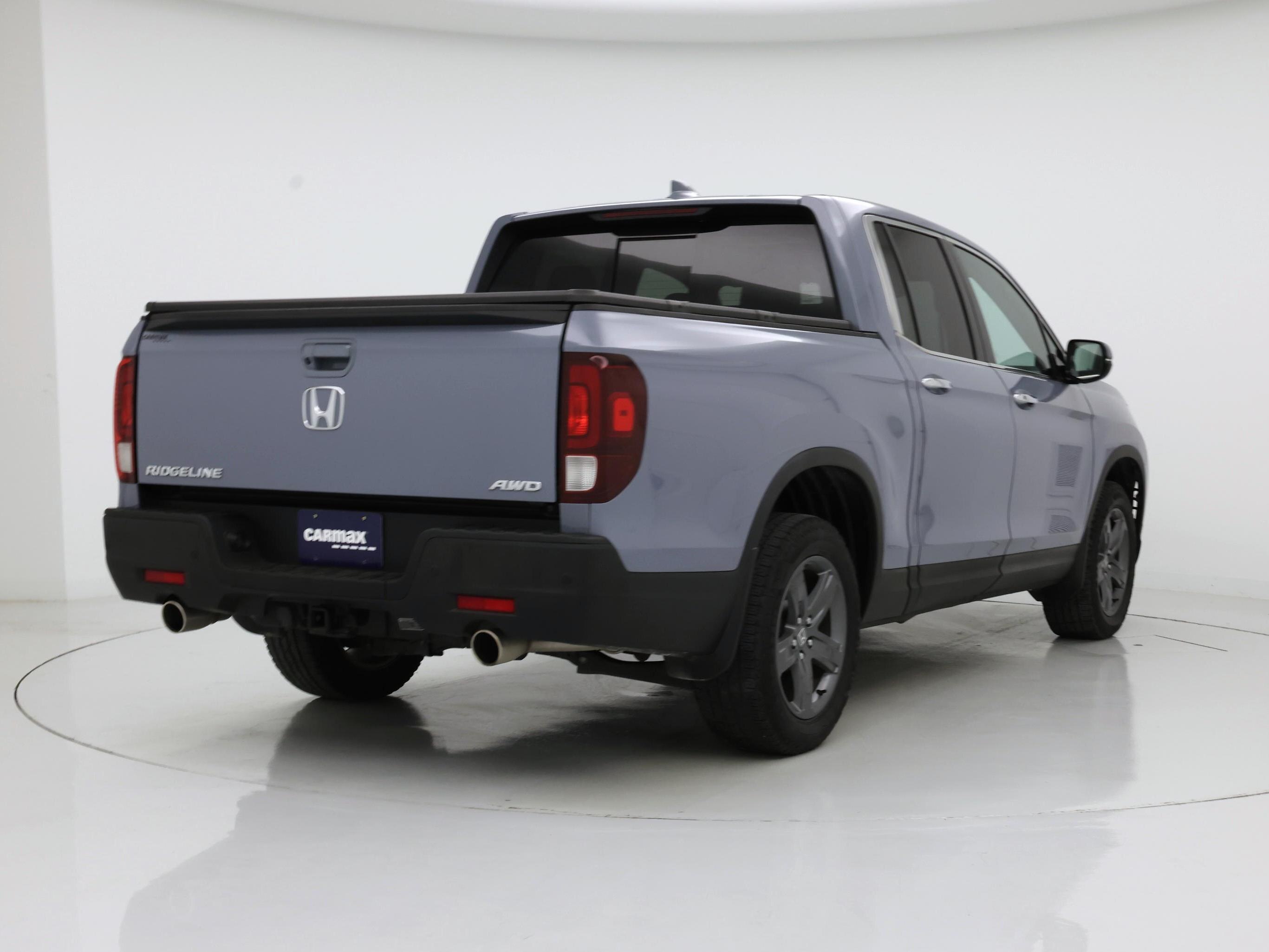 Thumbnail: 2023 Honda Ridgeline - 8