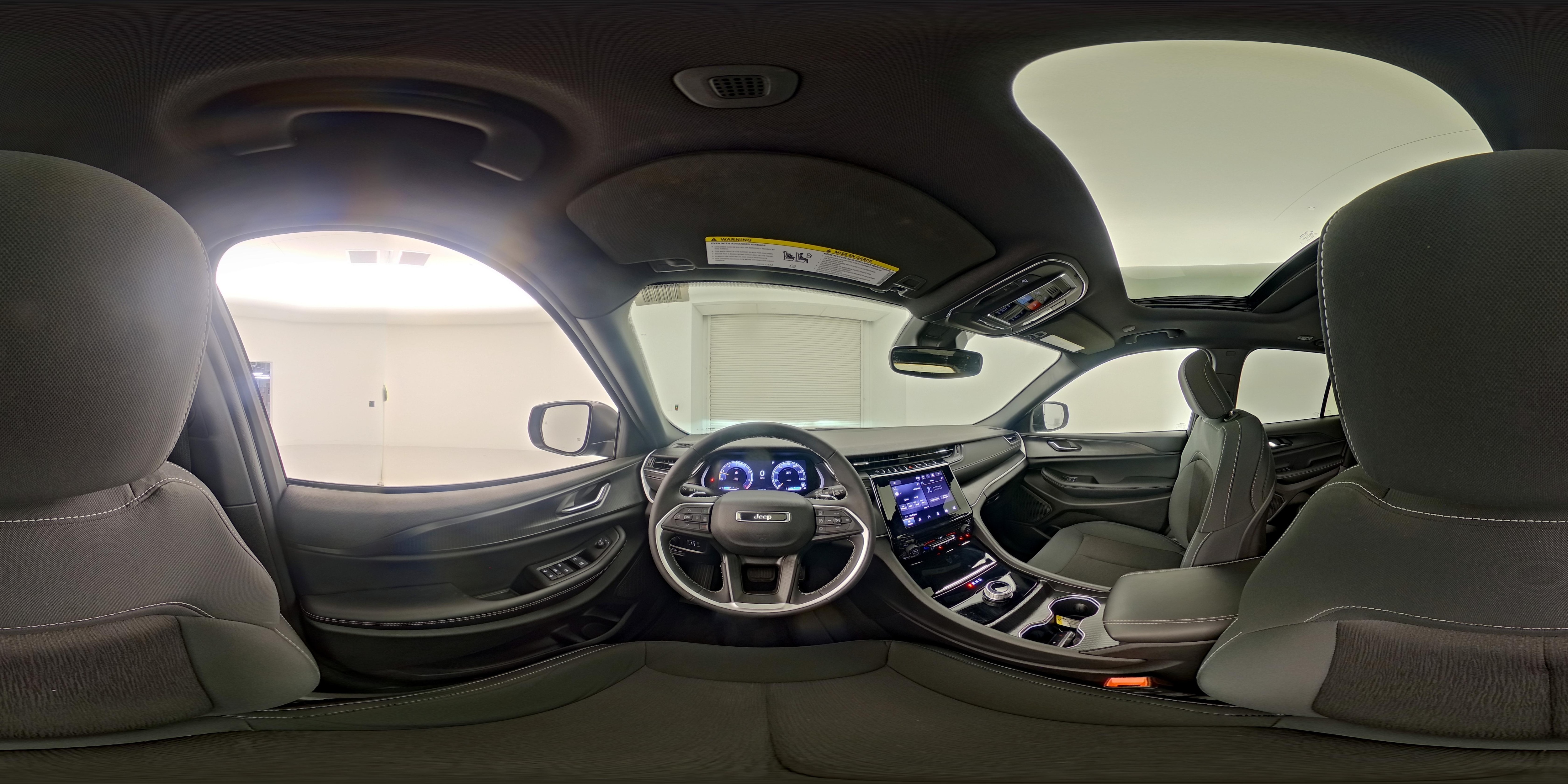 2024 Jeep Grand Cherokee Laredo - Photo 27