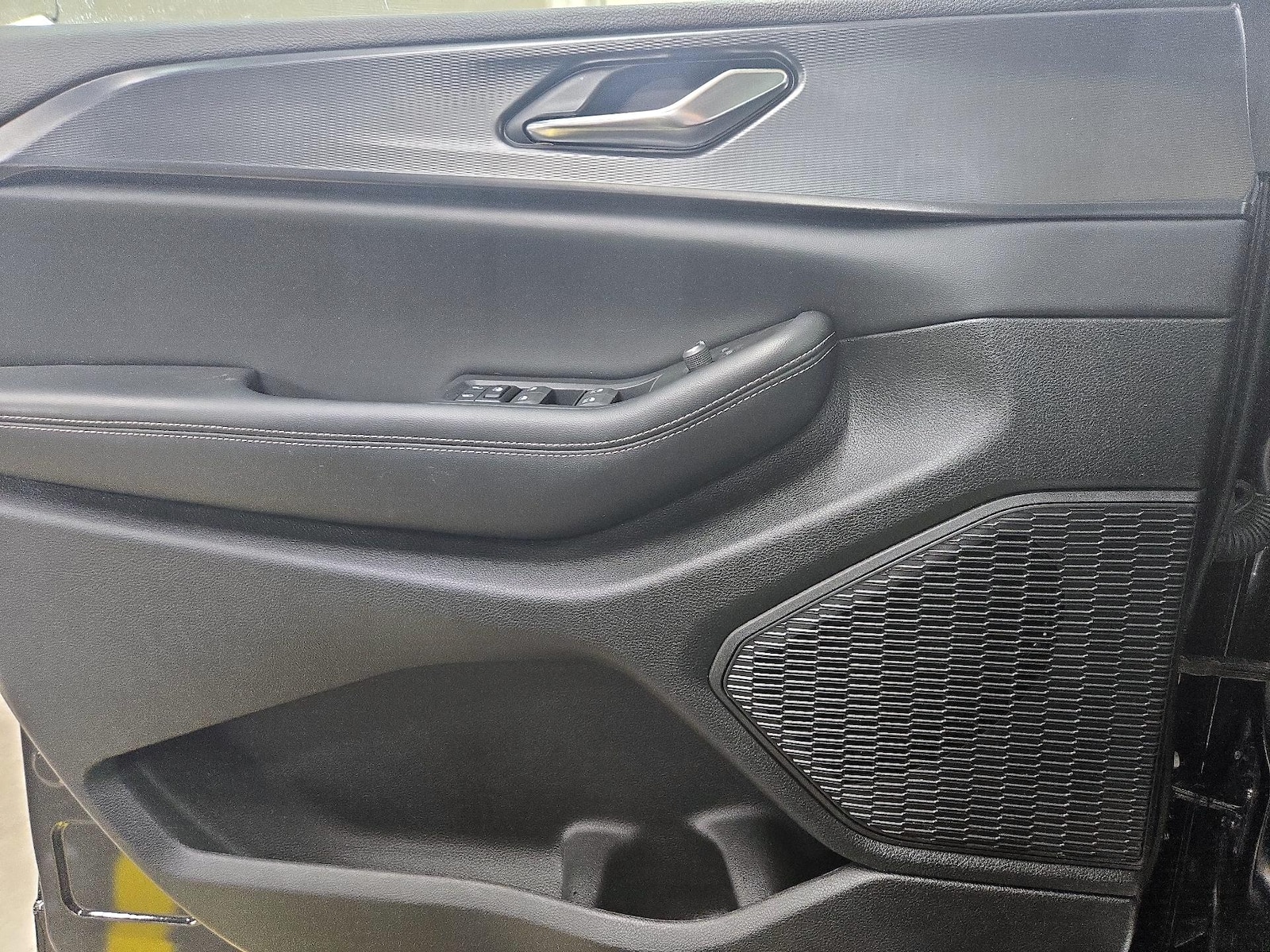 2024 Jeep Grand Cherokee Laredo - Photo 13