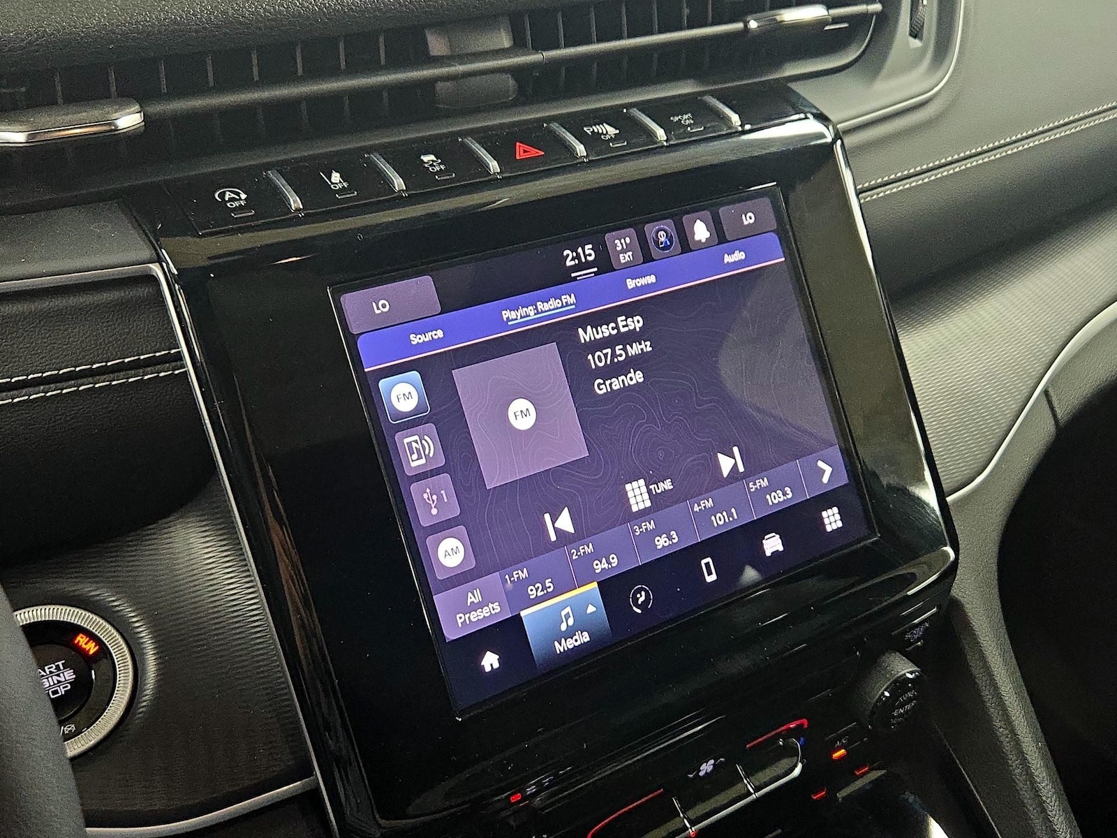 2024 Jeep Grand Cherokee Laredo - Photo 16
