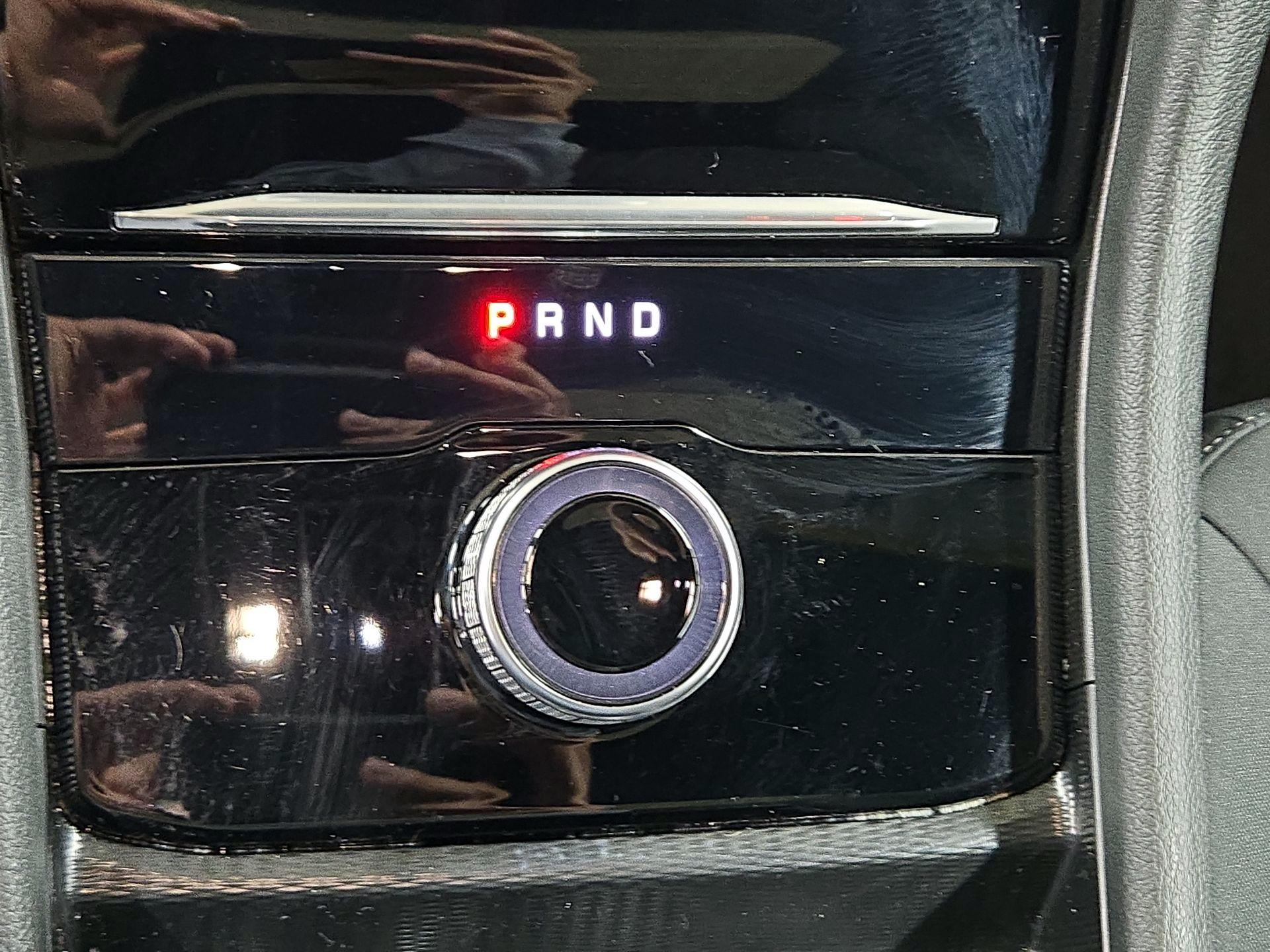 Thumbnail: 2024 Jeep Grand Cherokee - 17