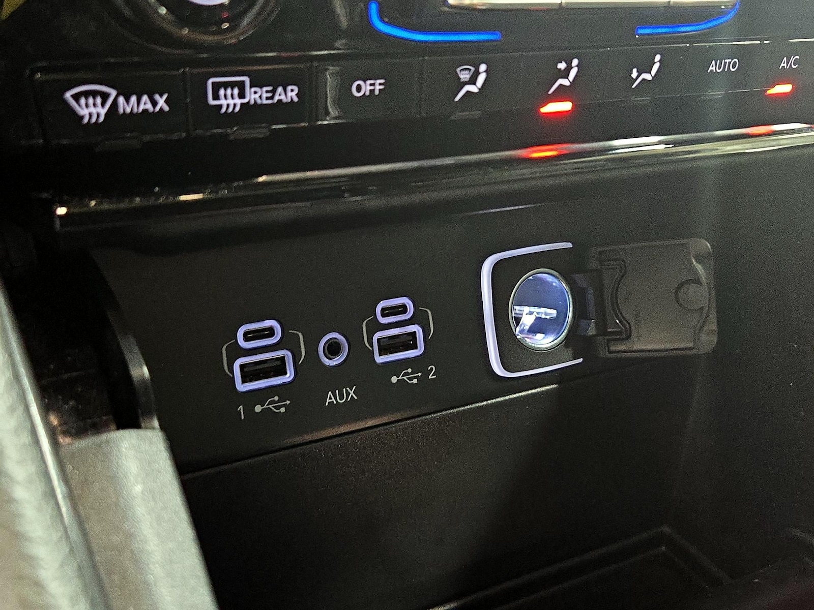 2024 Jeep Grand Cherokee Laredo - Photo 19