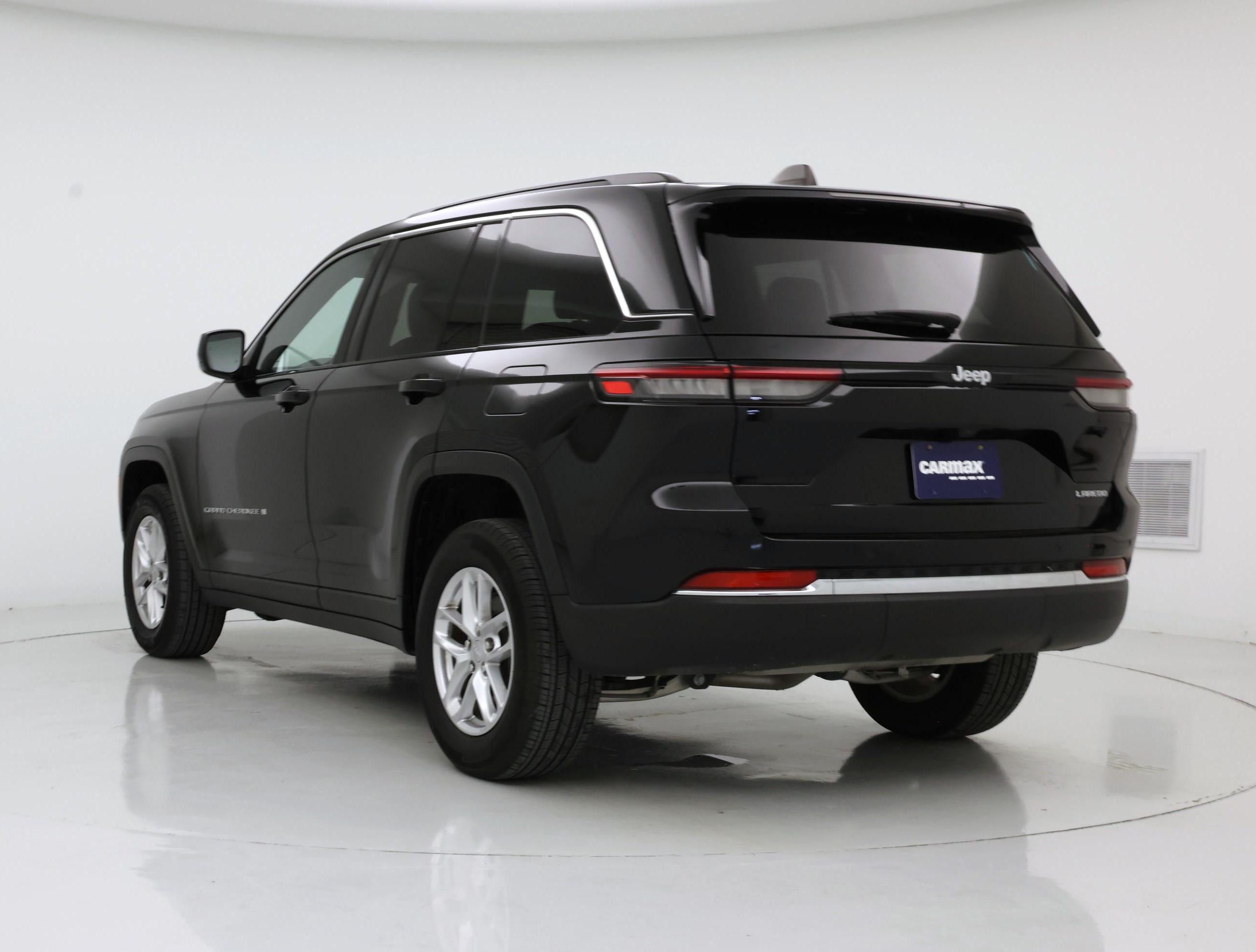 Thumbnail: 2024 Jeep Grand Cherokee - 2