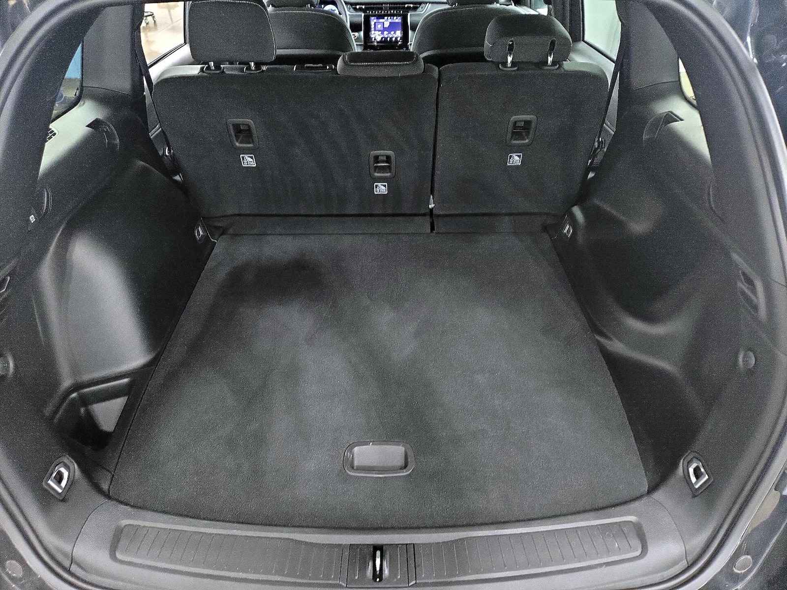 2024 Jeep Grand Cherokee Laredo - Photo 22