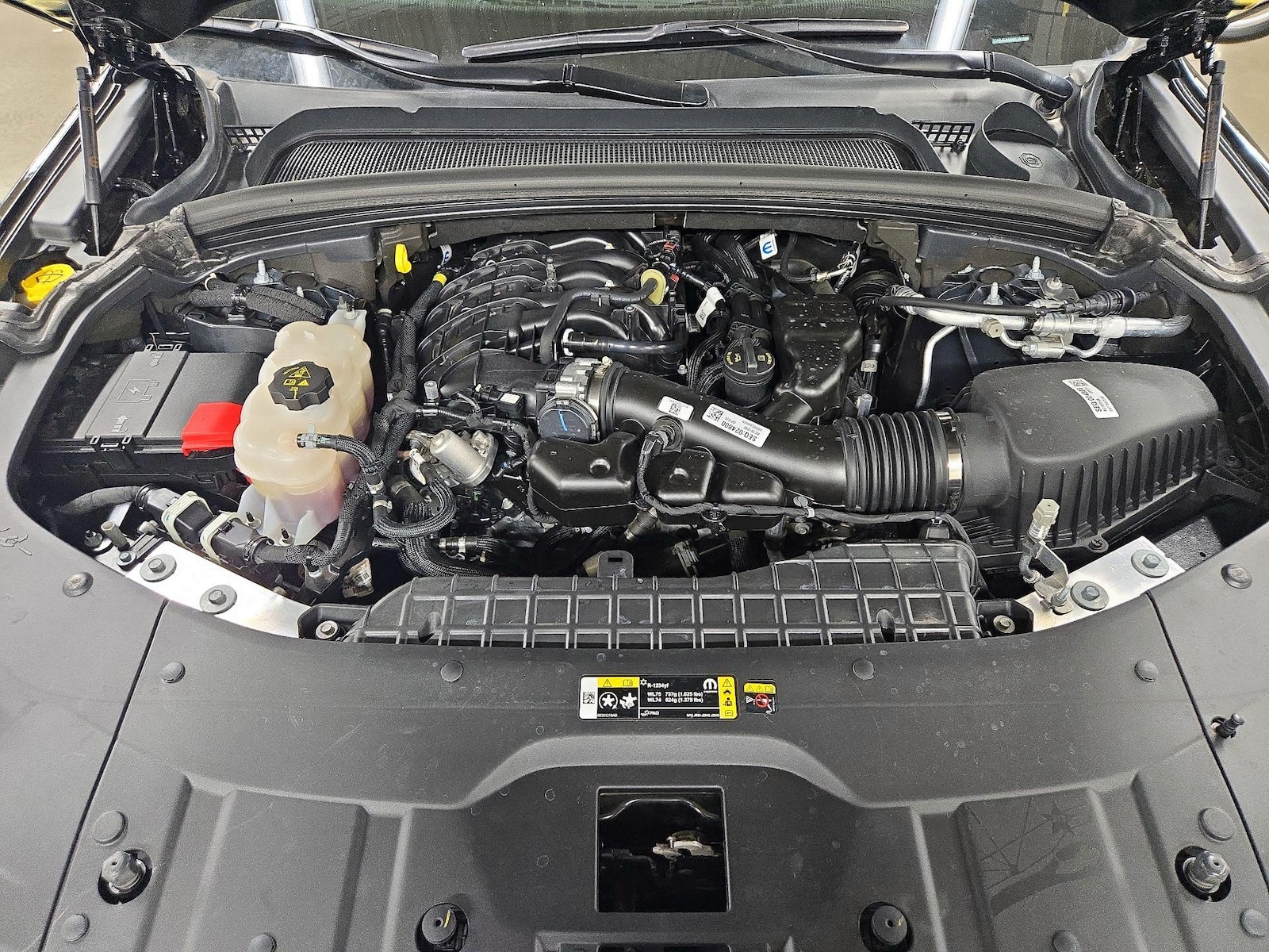 2024 Jeep Grand Cherokee Laredo - Photo 23