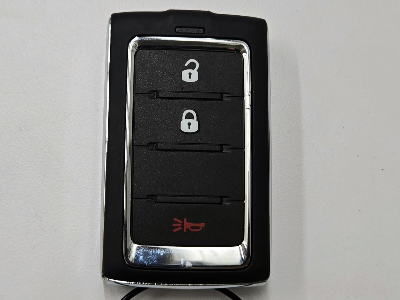2024 Jeep Grand Cherokee Laredo - Photo 24