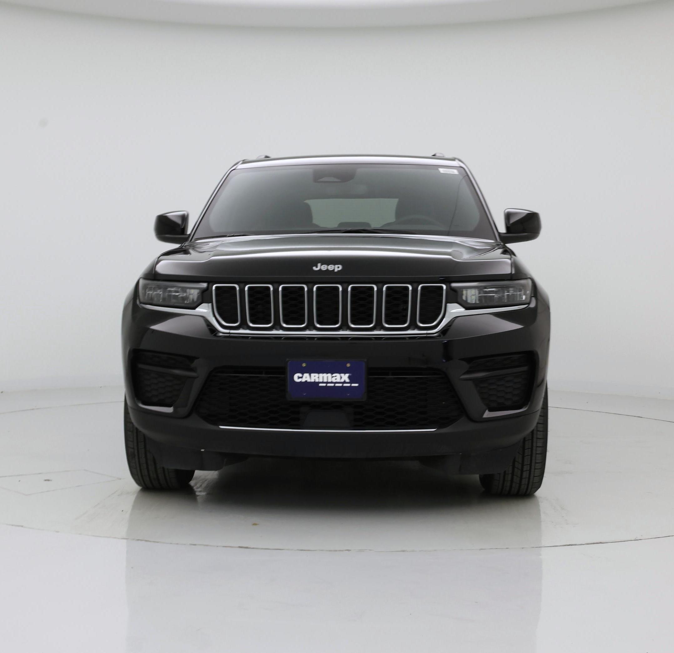 Thumbnail: 2024 Jeep Grand Cherokee - 5